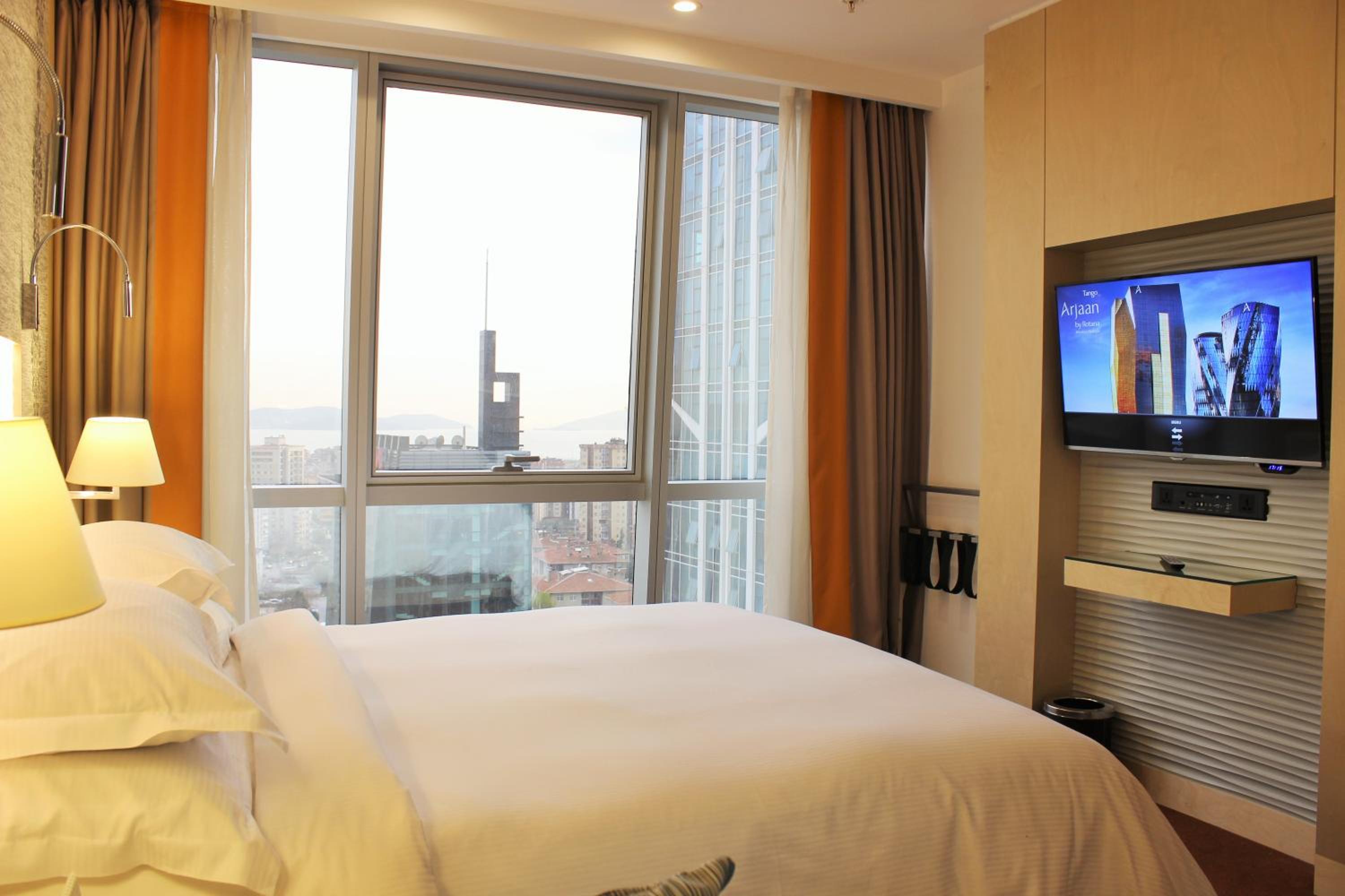 Tango Arjaan by Rotana İstanbul Asia - Image 18