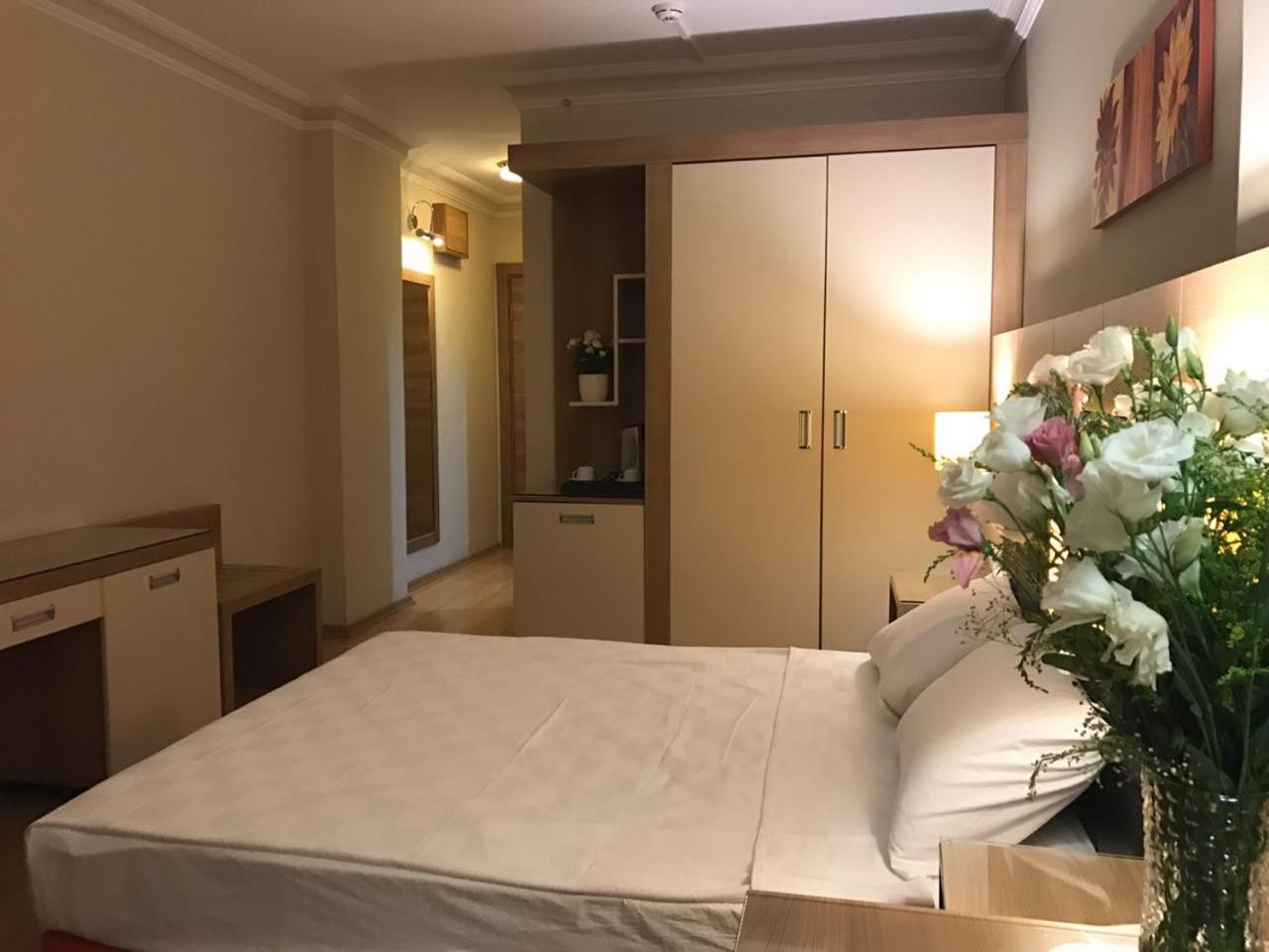 Suite Laguna Otel - Image 8