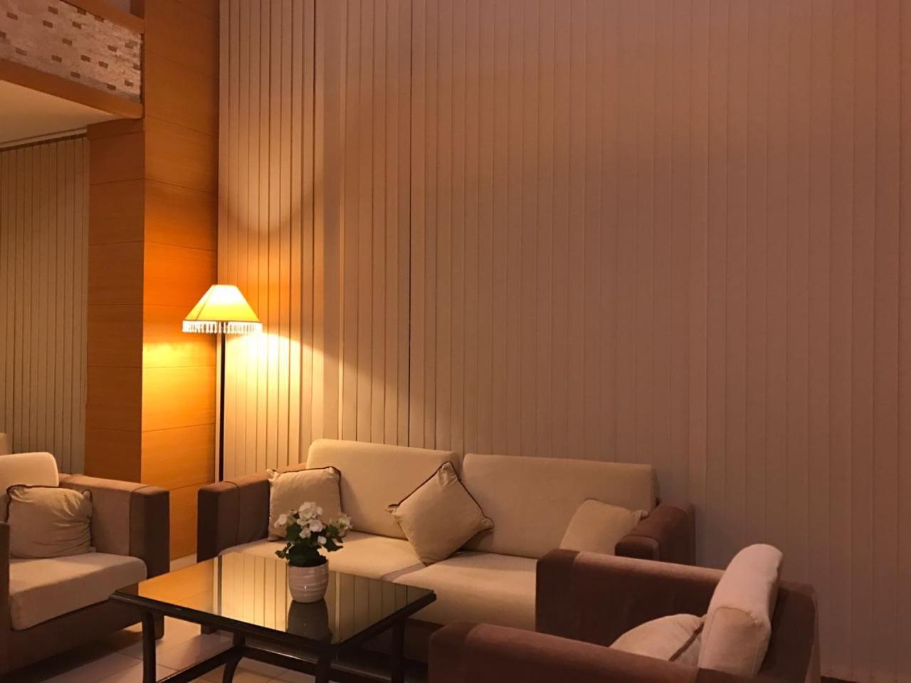 Suite Laguna Otel - Image 6