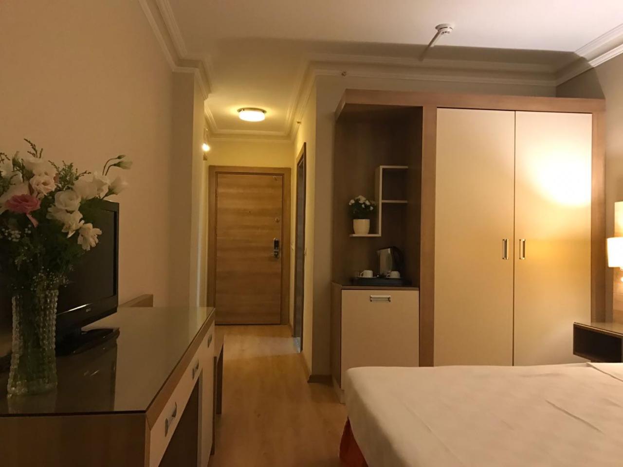 Suite Laguna Otel - Image 51