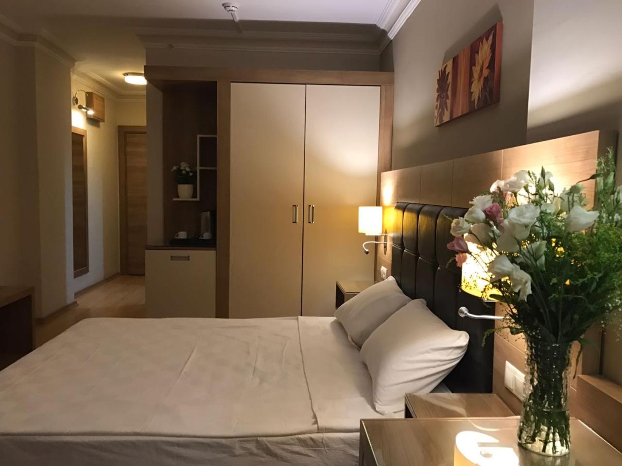 Suite Laguna Otel - Image 52