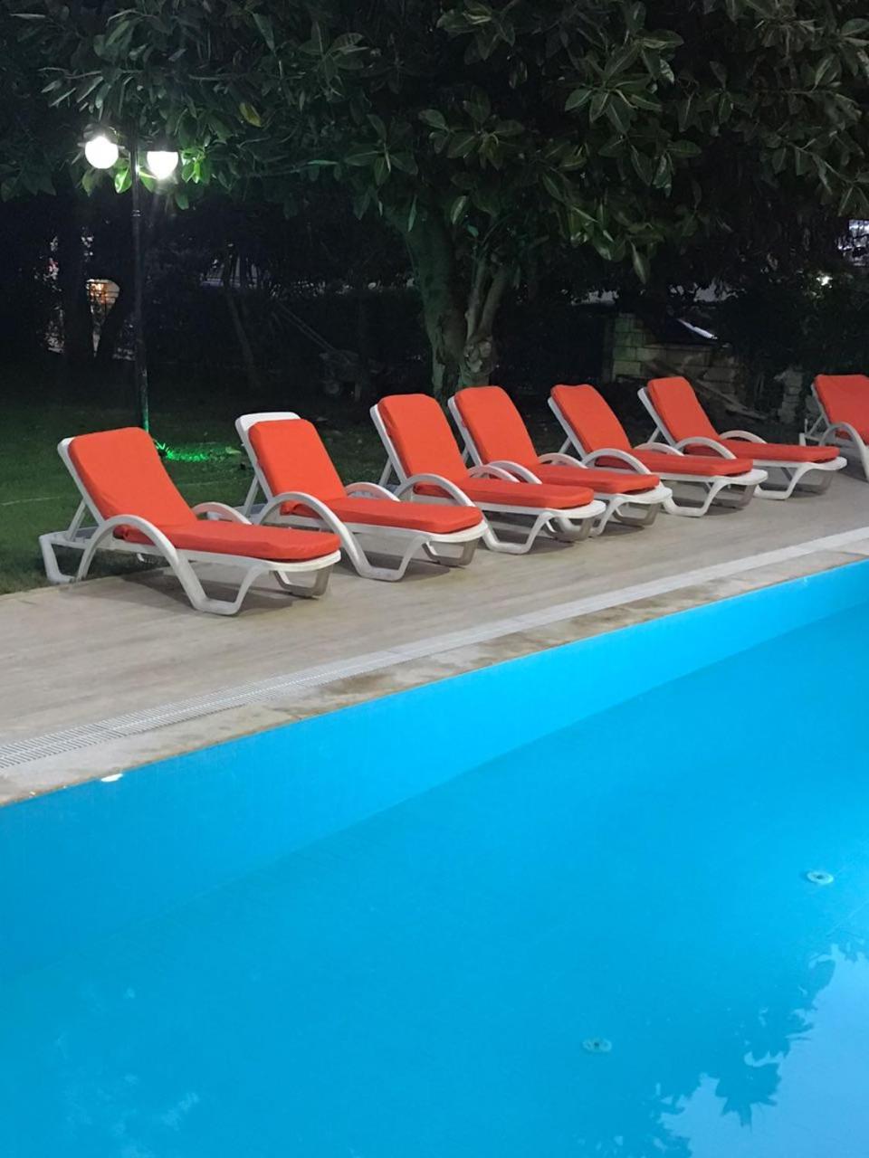 Suite Laguna Otel - Image 53