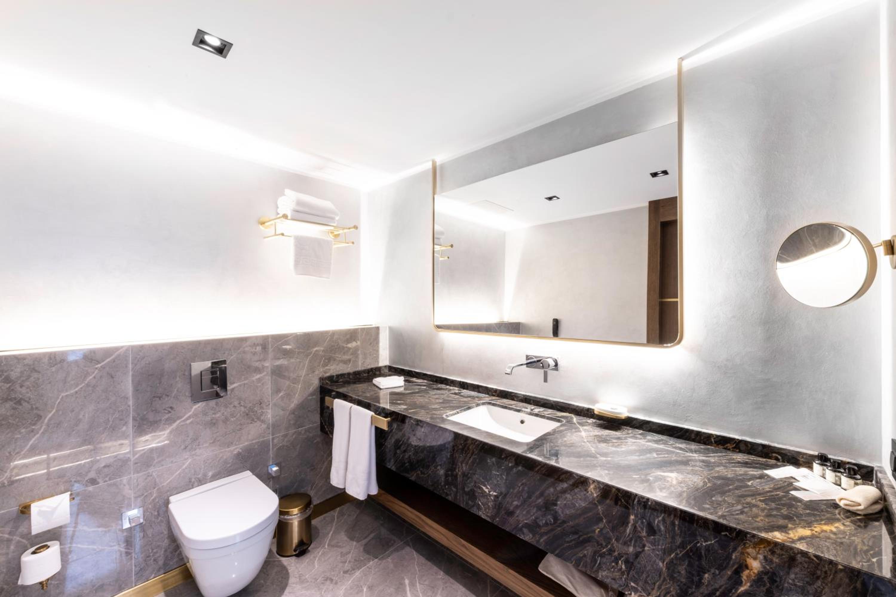 The Wings Otel İstanbul - Image 18