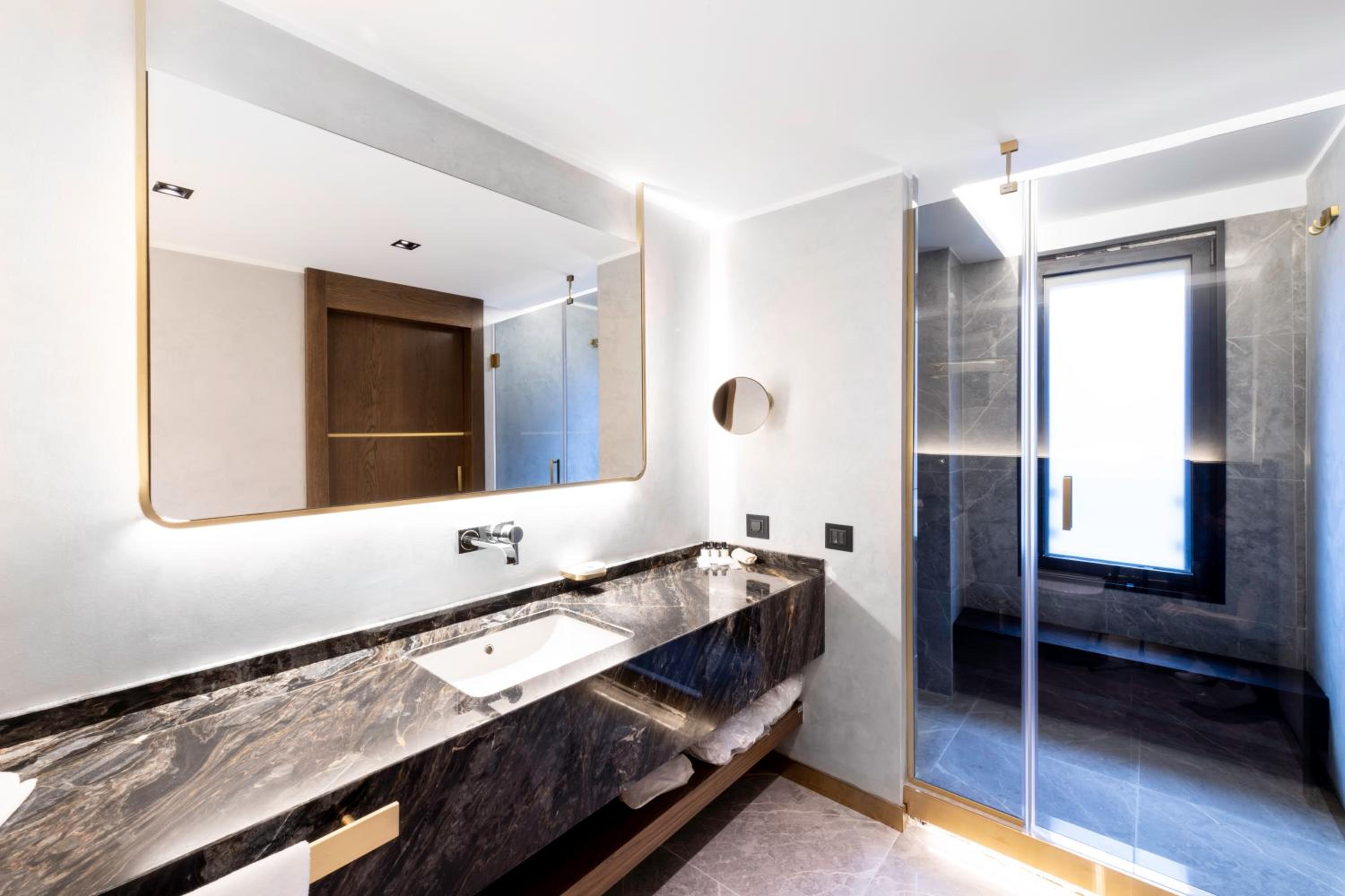 The Wings Otel İstanbul - Image 24