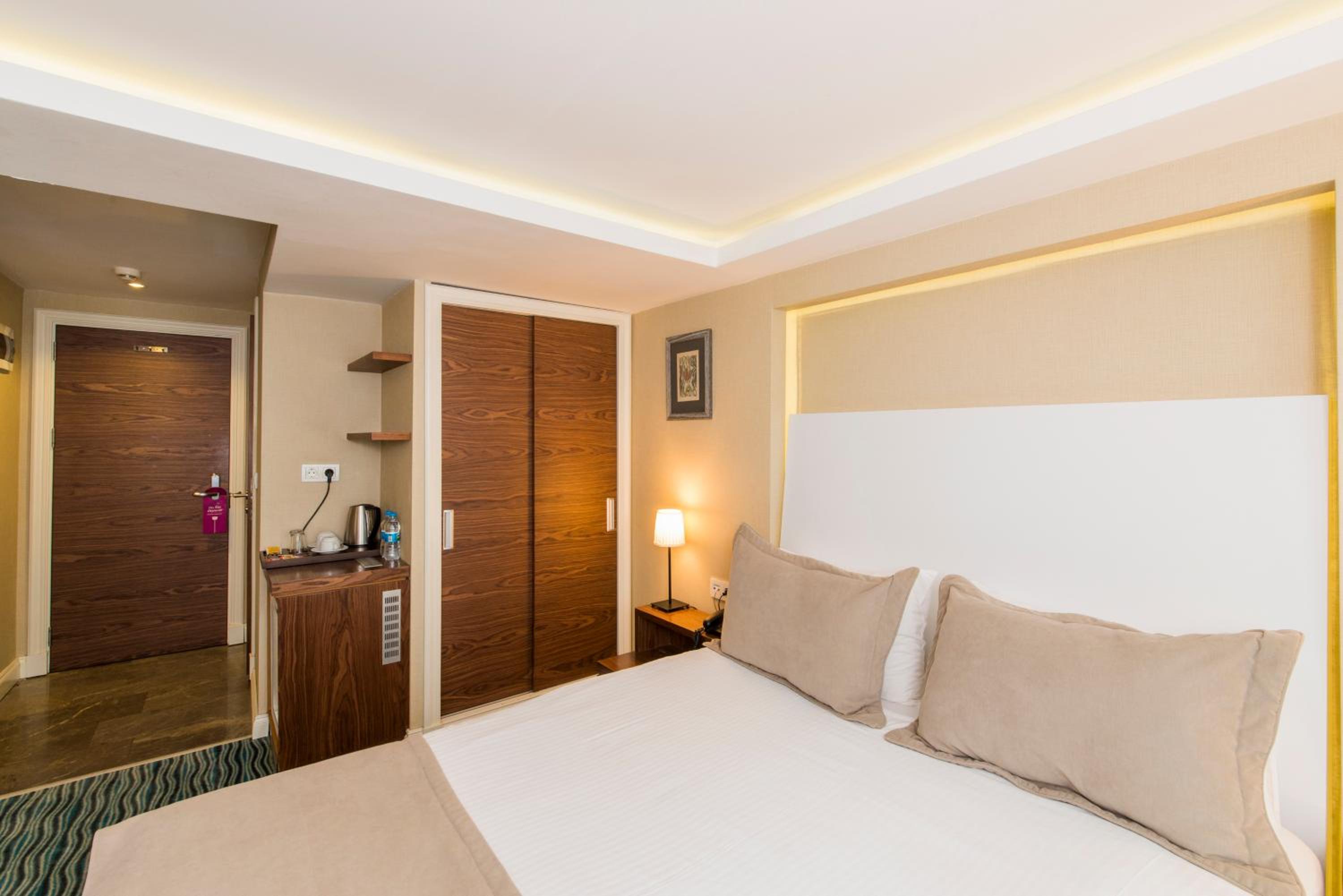 Aston Otel Taksim - Image 5