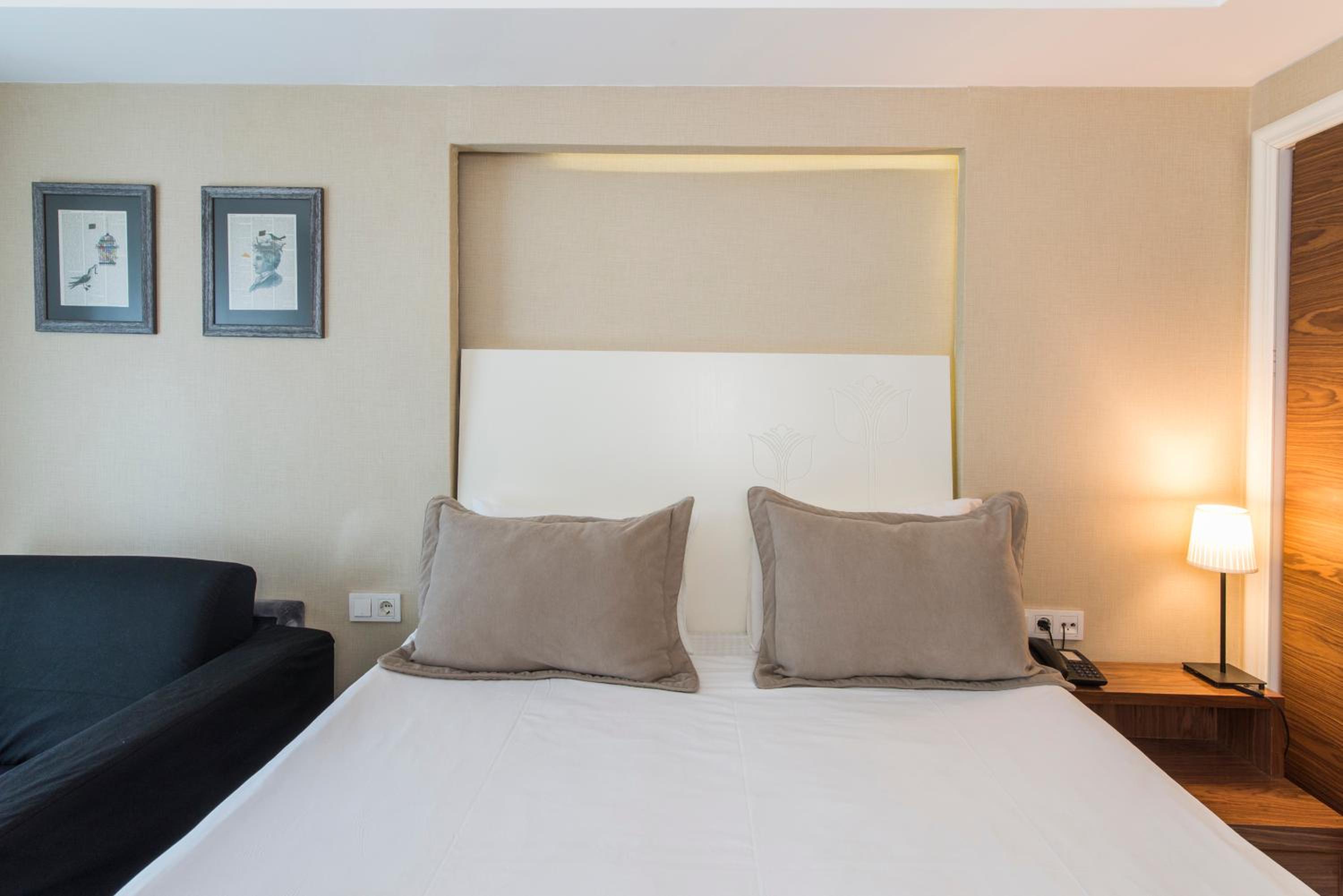 Aston Otel Taksim - Image 38