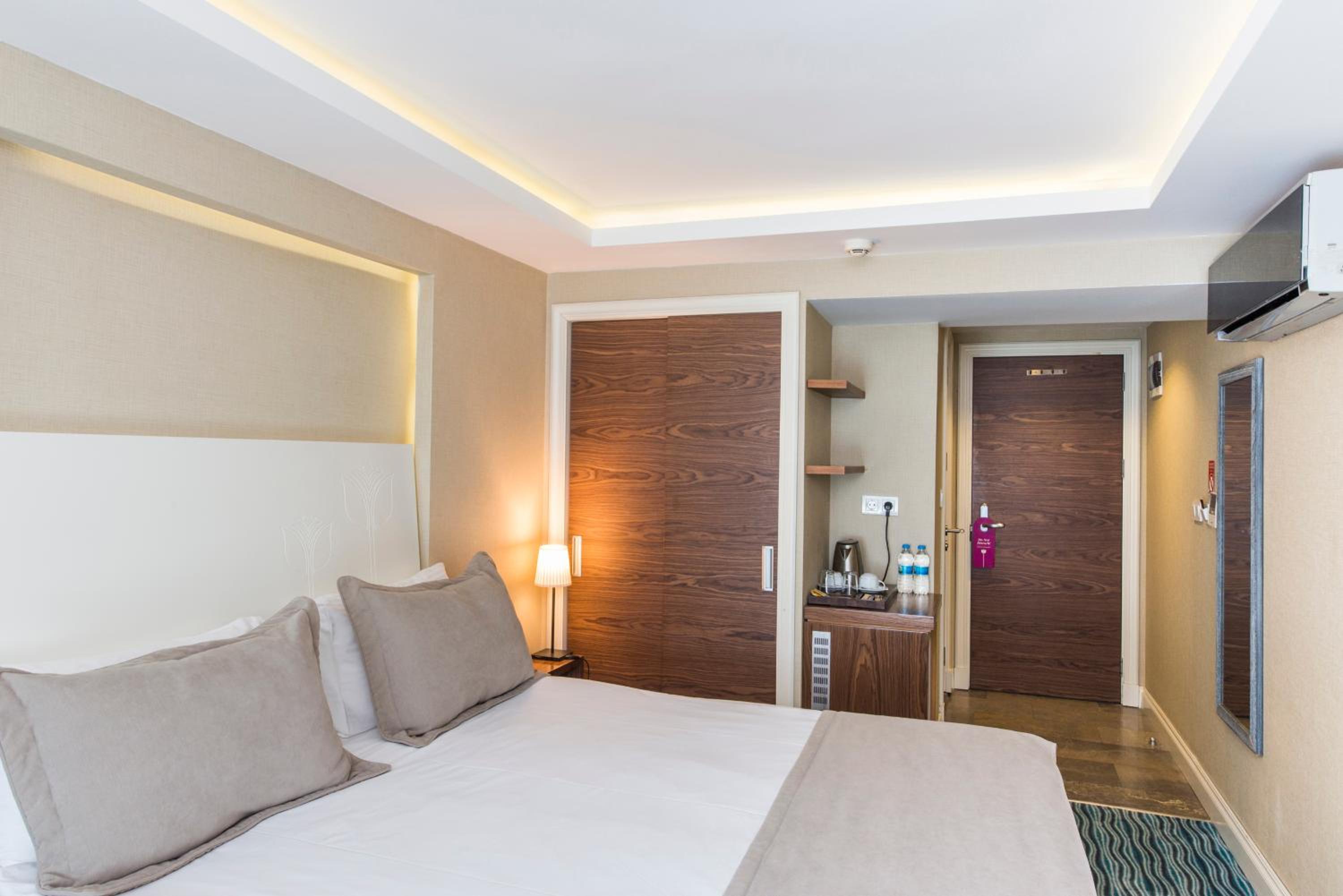 Aston Otel Taksim - Image 39