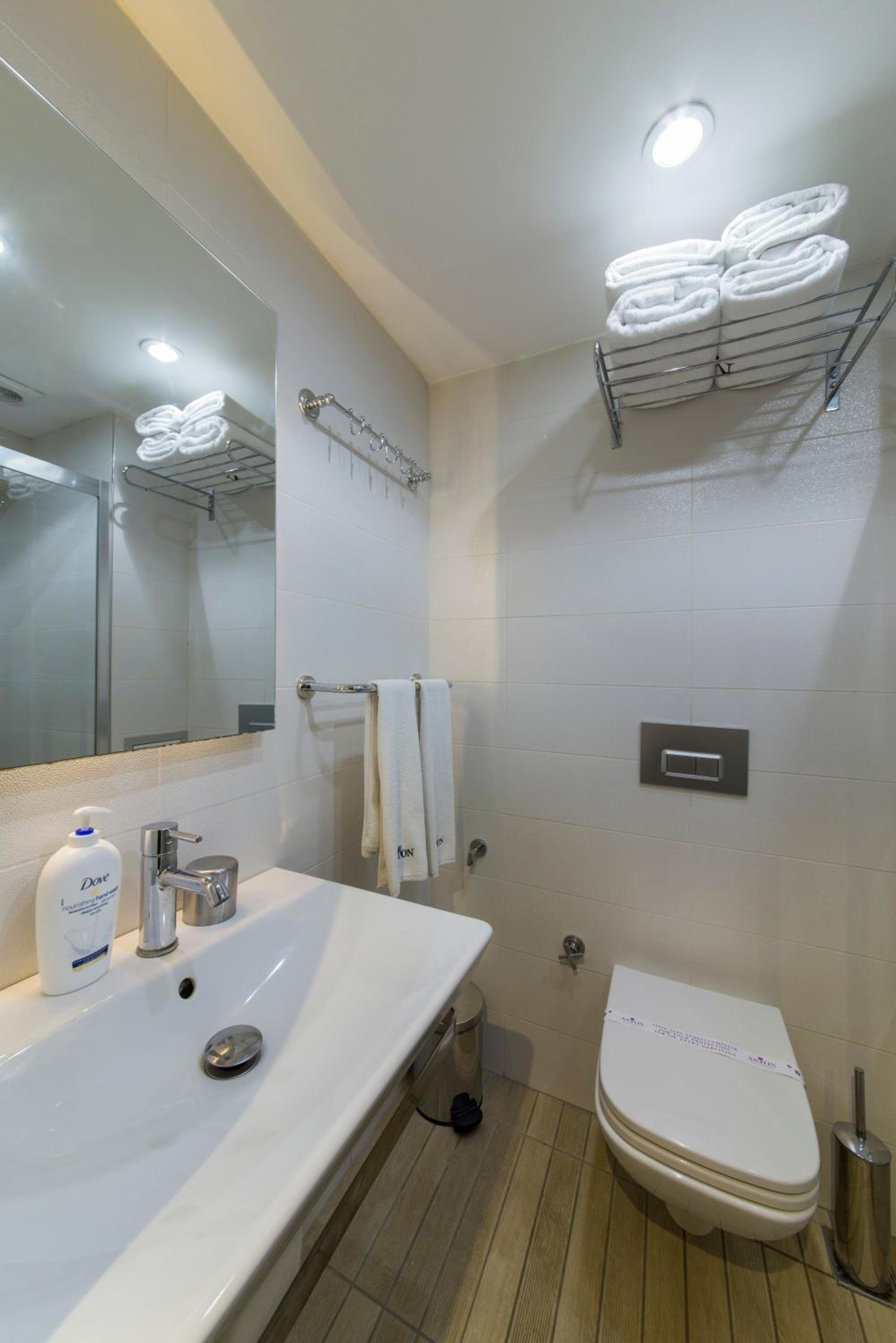Aston Otel Taksim - Image 9