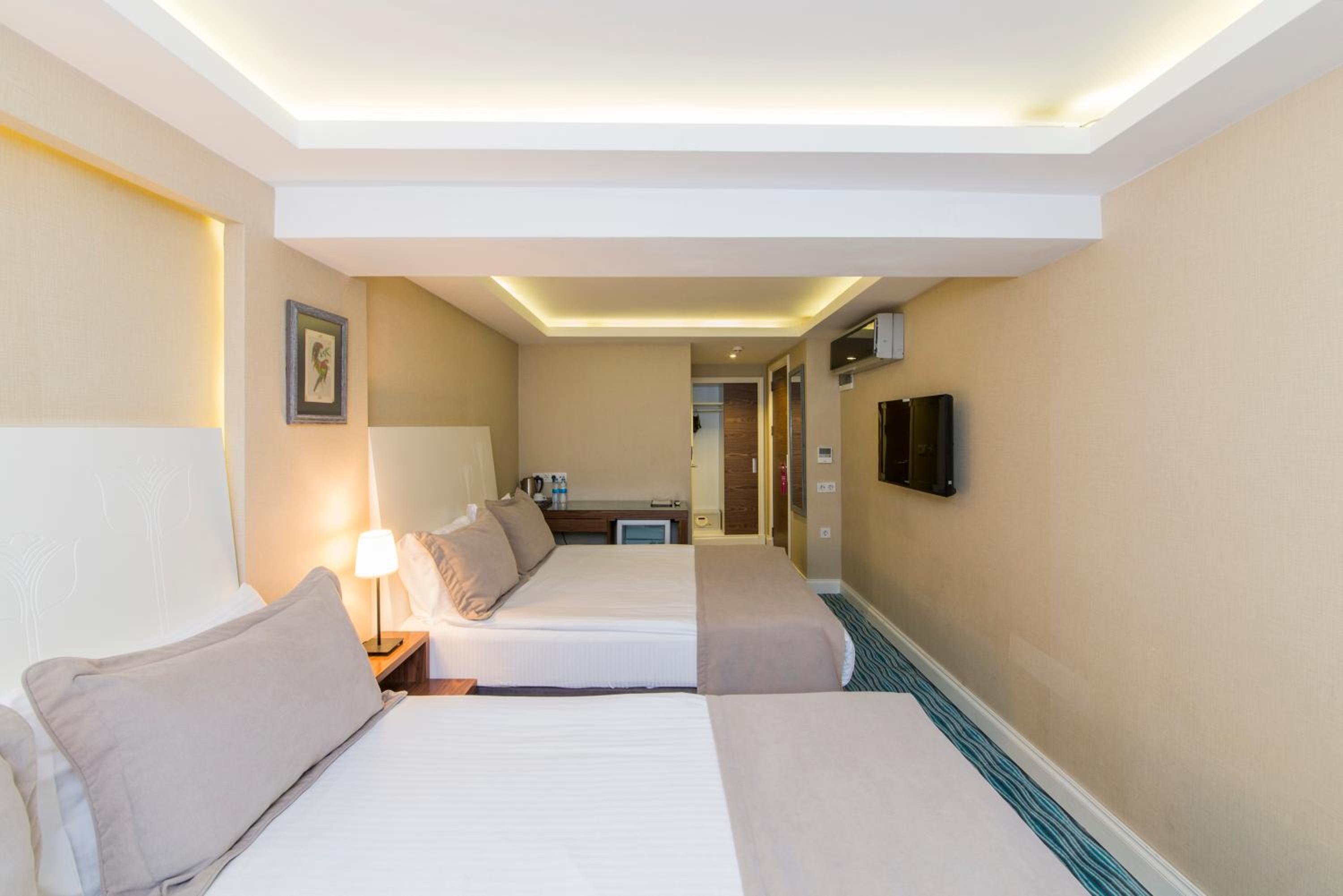 Aston Otel Taksim - Image 7