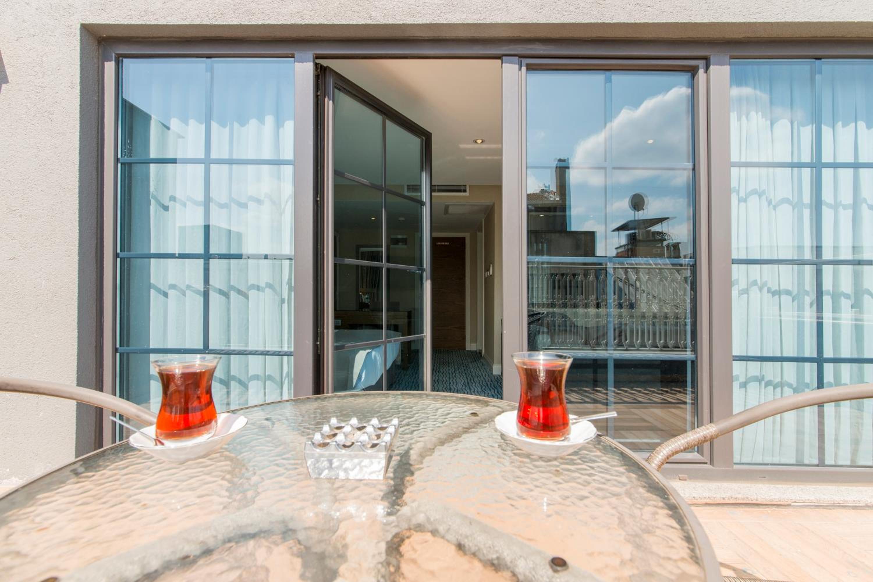 Aston Otel Taksim - Image 31