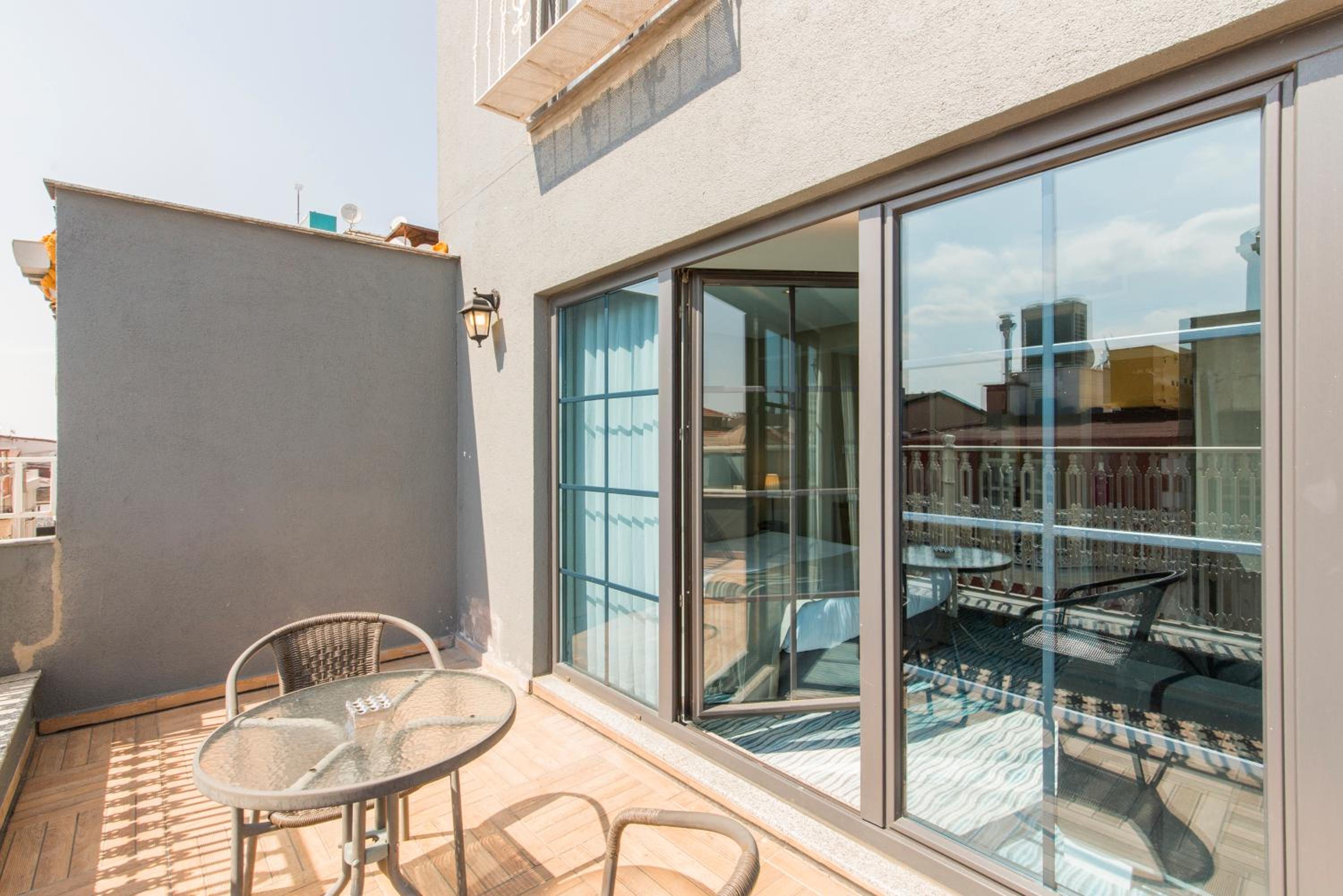 Aston Otel Taksim - Image 32