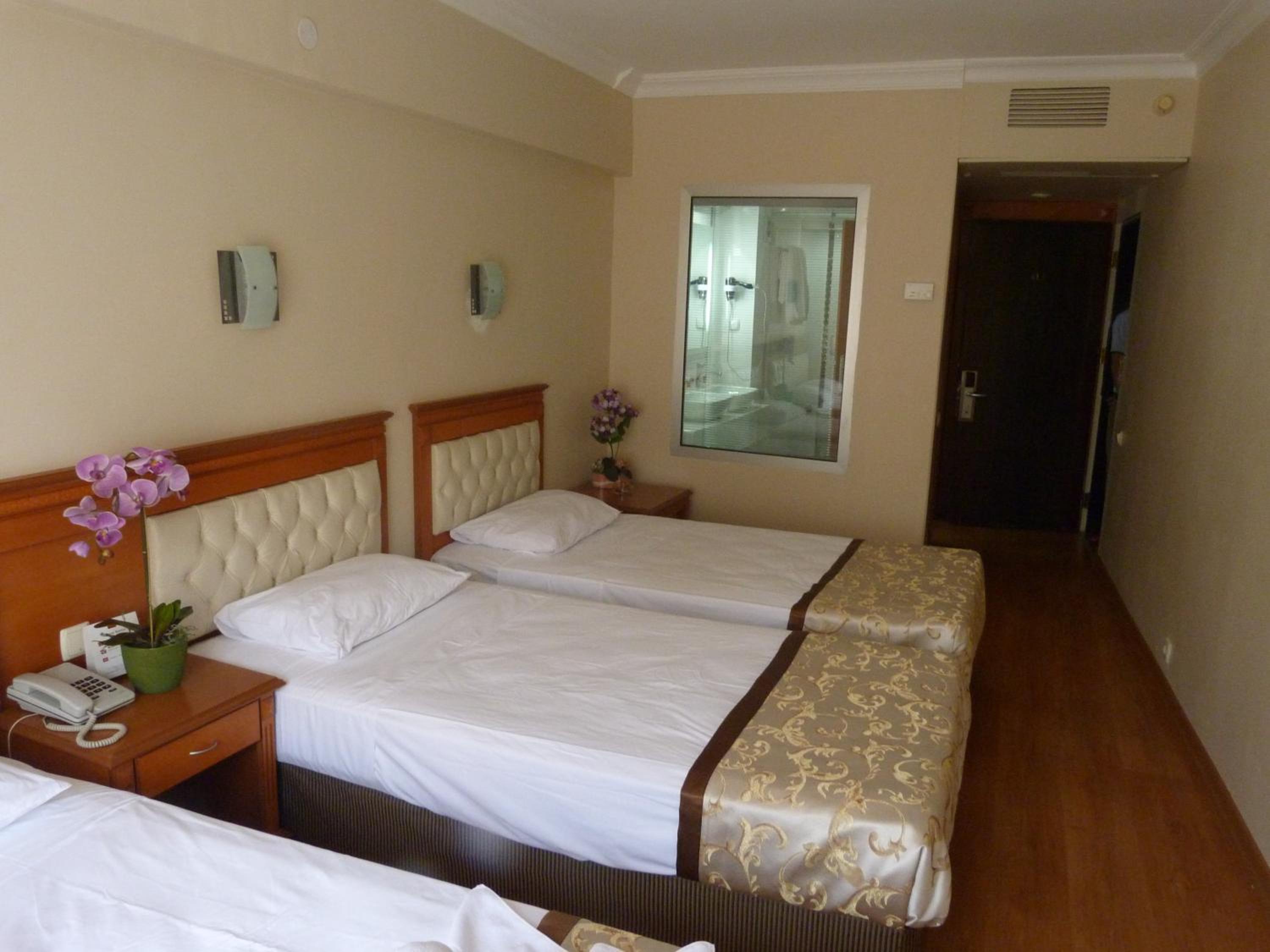 Prestige Hotel Old City - Image 33