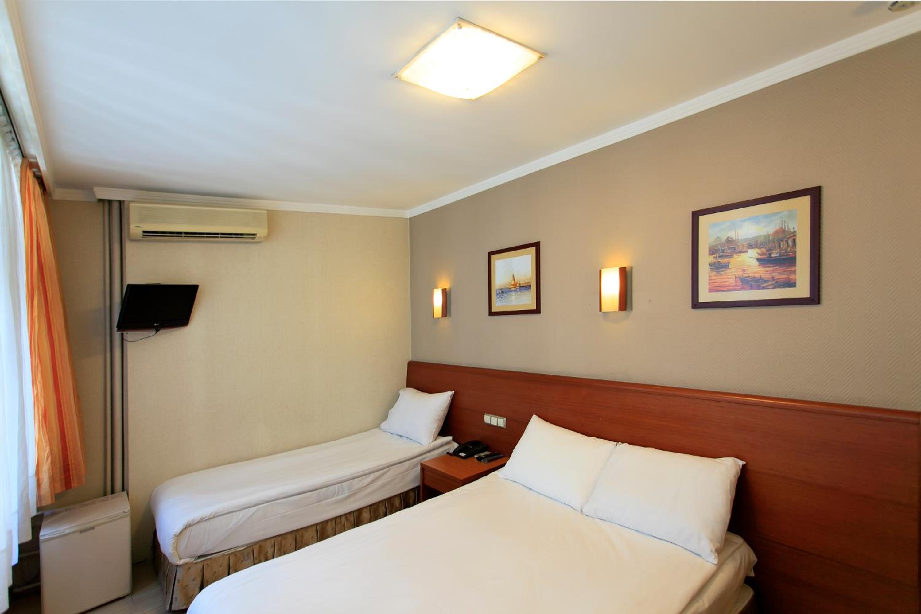 Hotel Inter İstanbul - Image 19