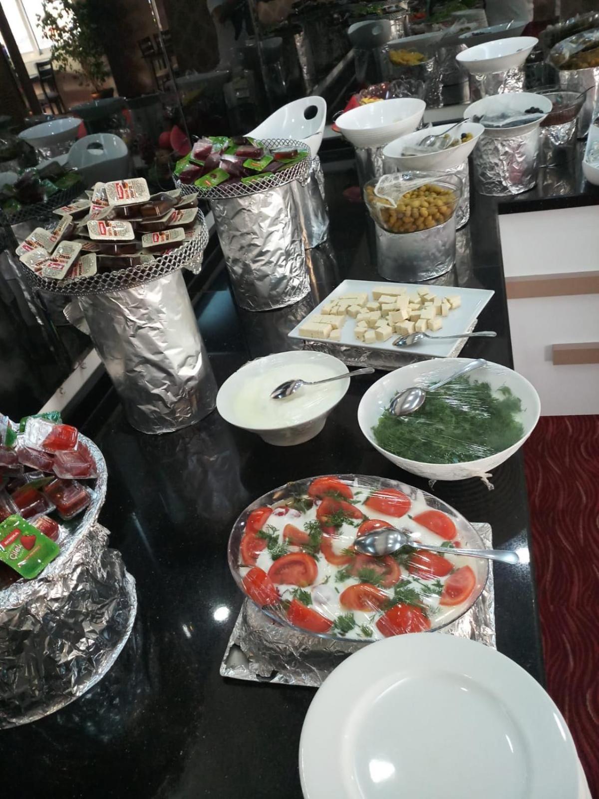 Grand Kayalar Hotel - Image 14