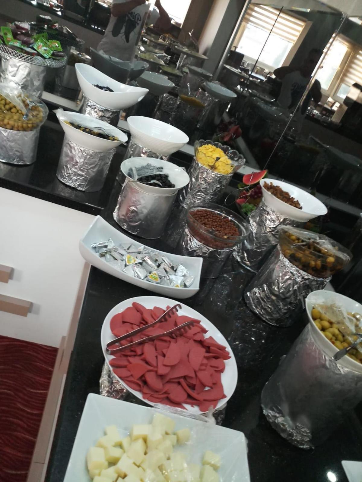 Grand Kayalar Hotel - Image 13