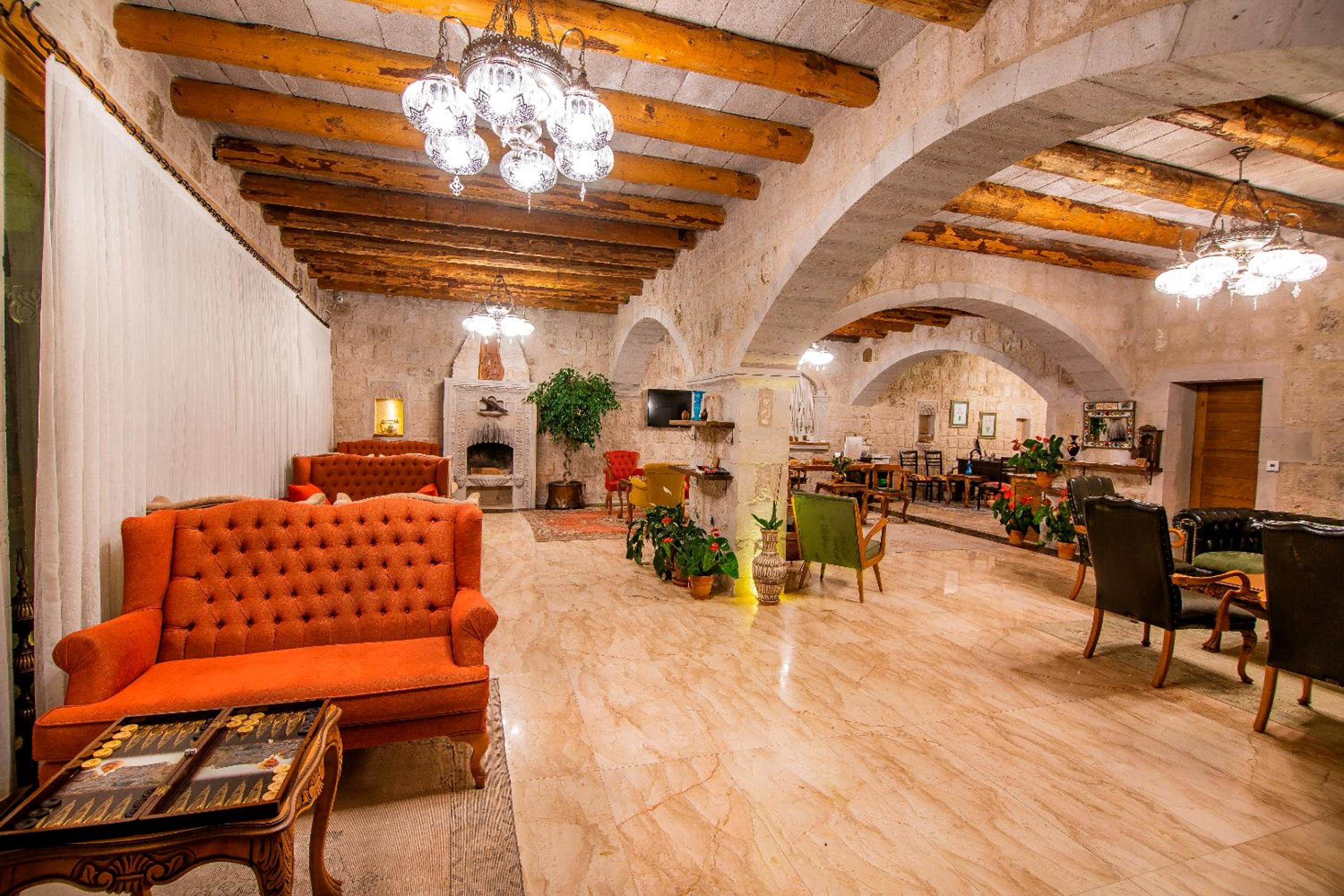 Hera Cave Suites - Image 123
