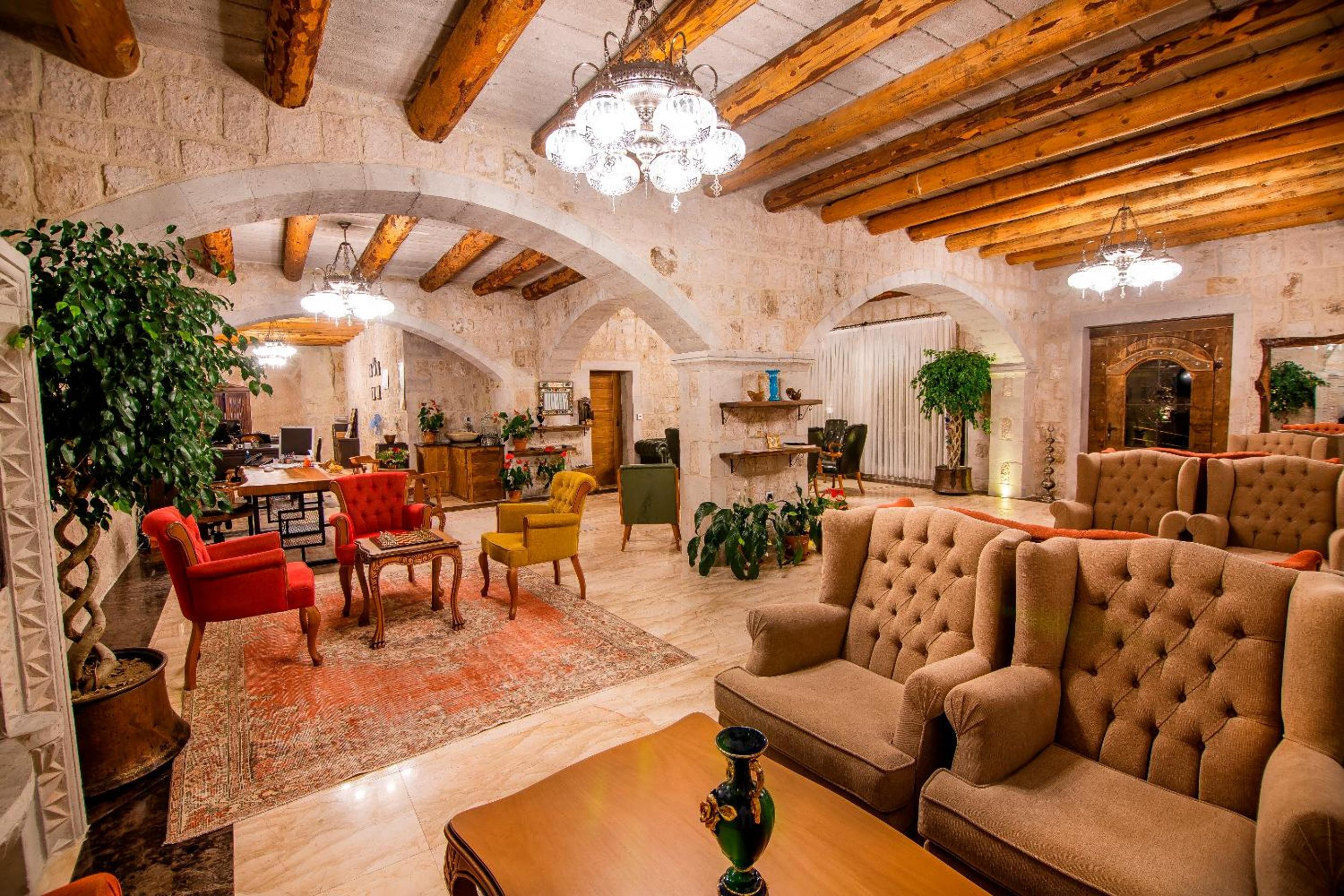 Hera Cave Suites - Image 116