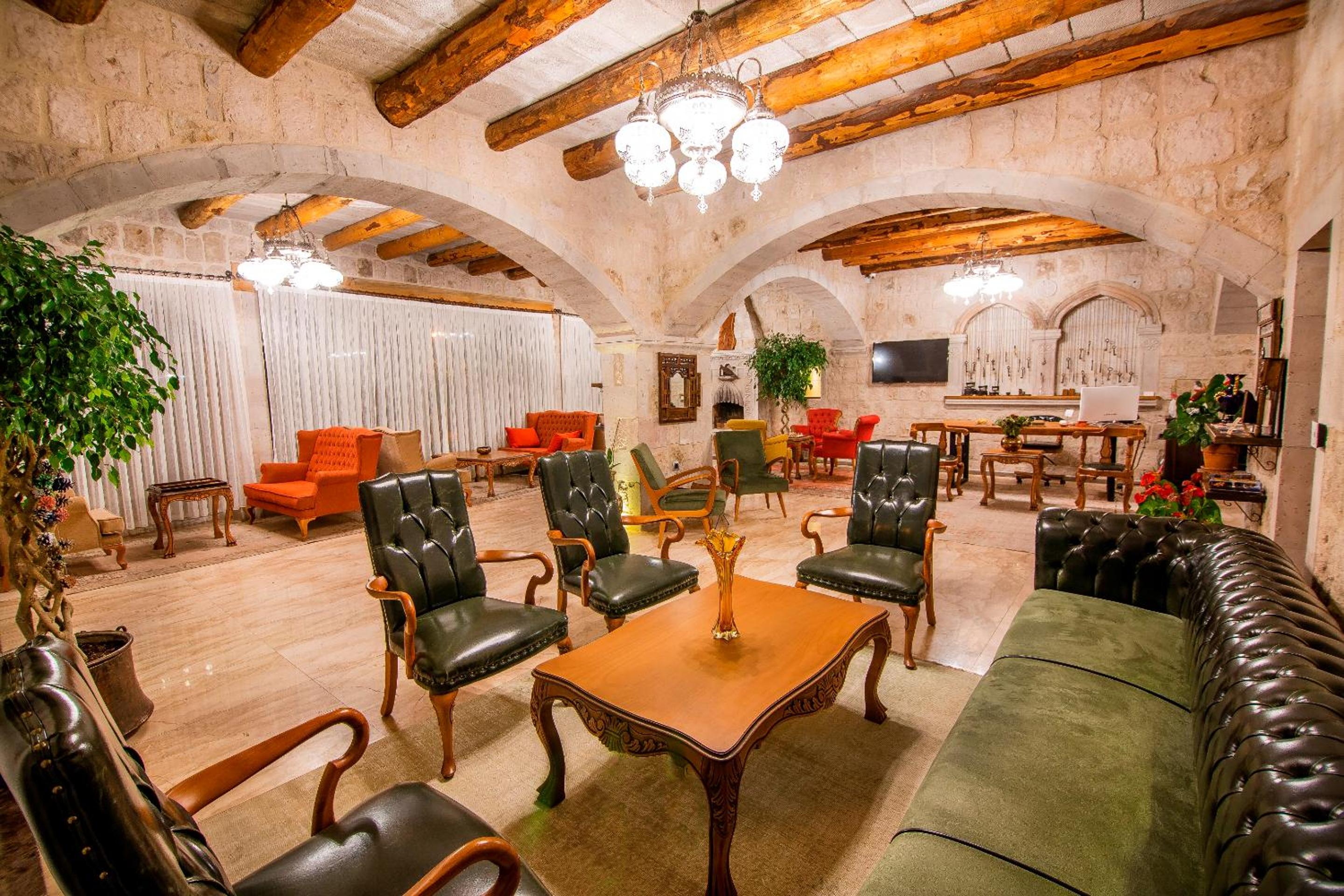 Hera Cave Suites - Image 117