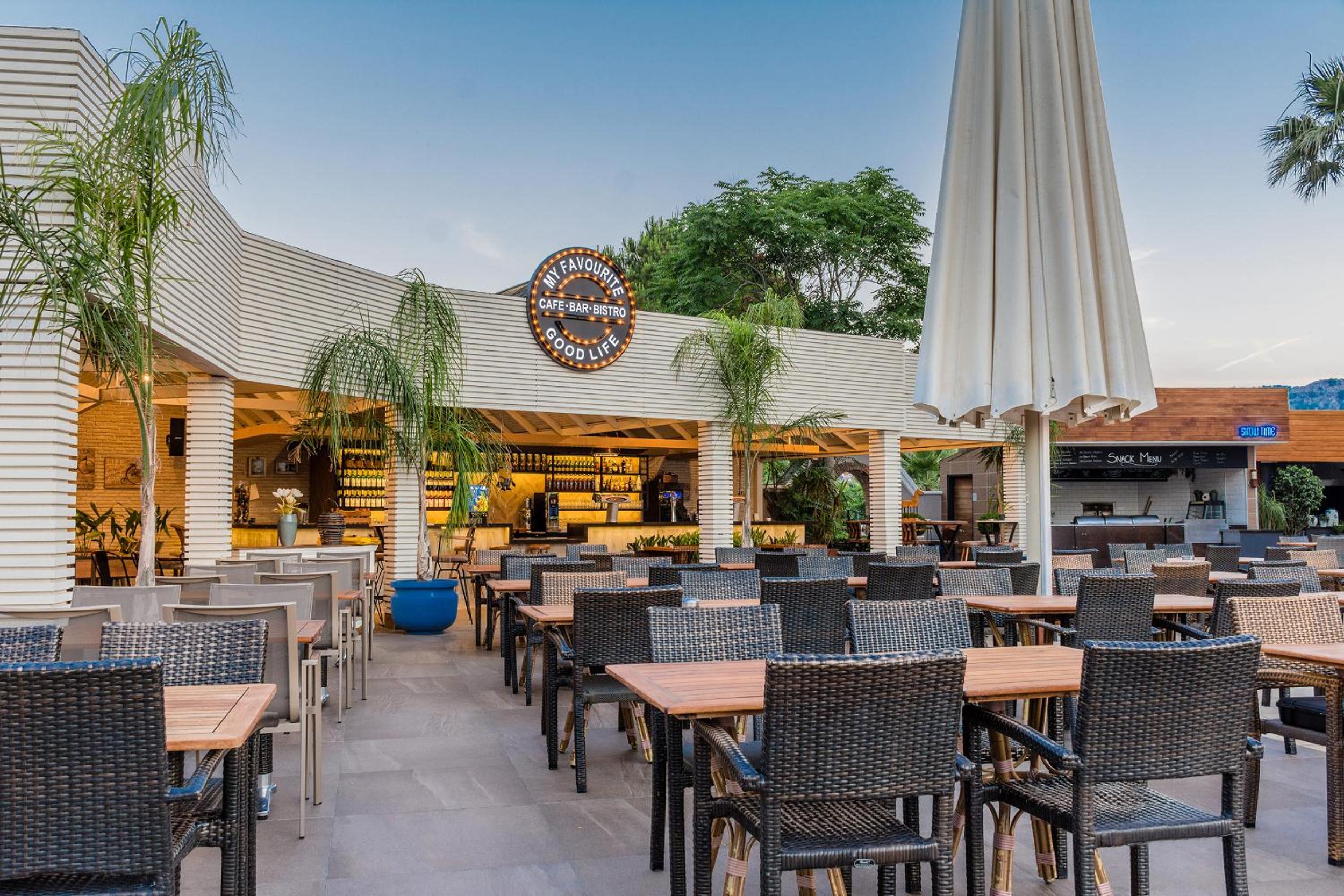 Grand Cettia Hotel - Image 49