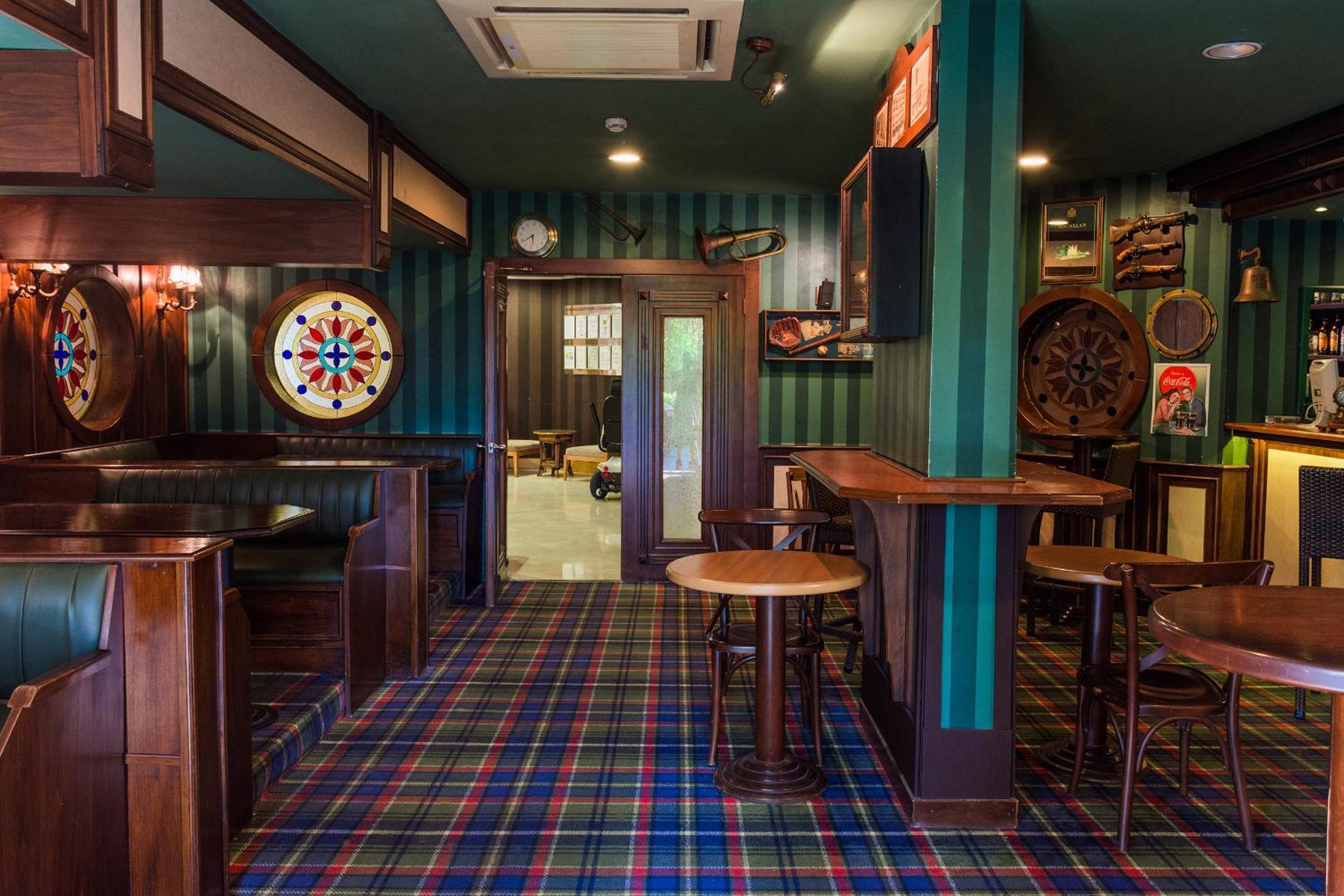 Grand Cettia Hotel - Image 54