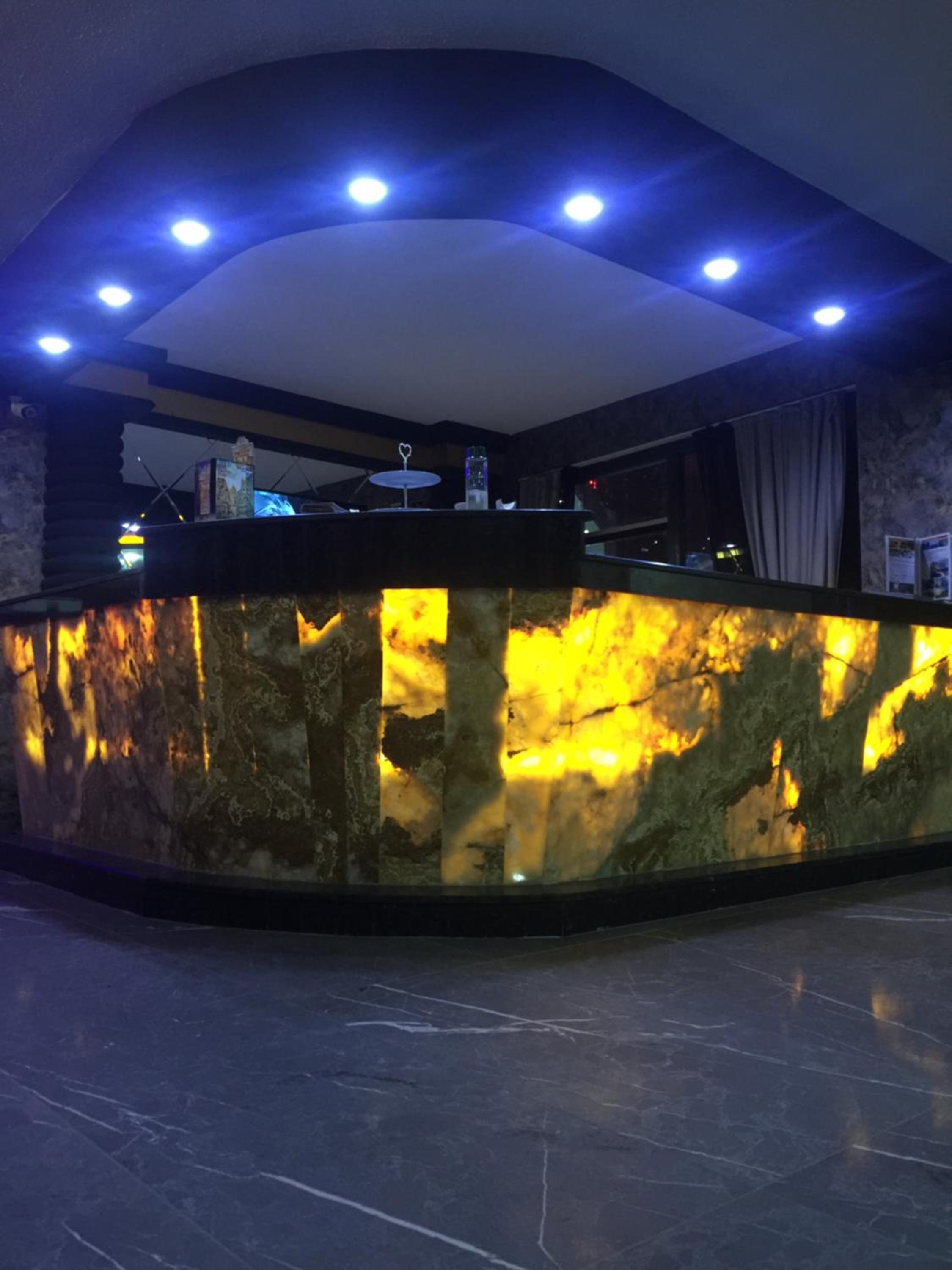 Grand Kayalar Hotel - Image 12