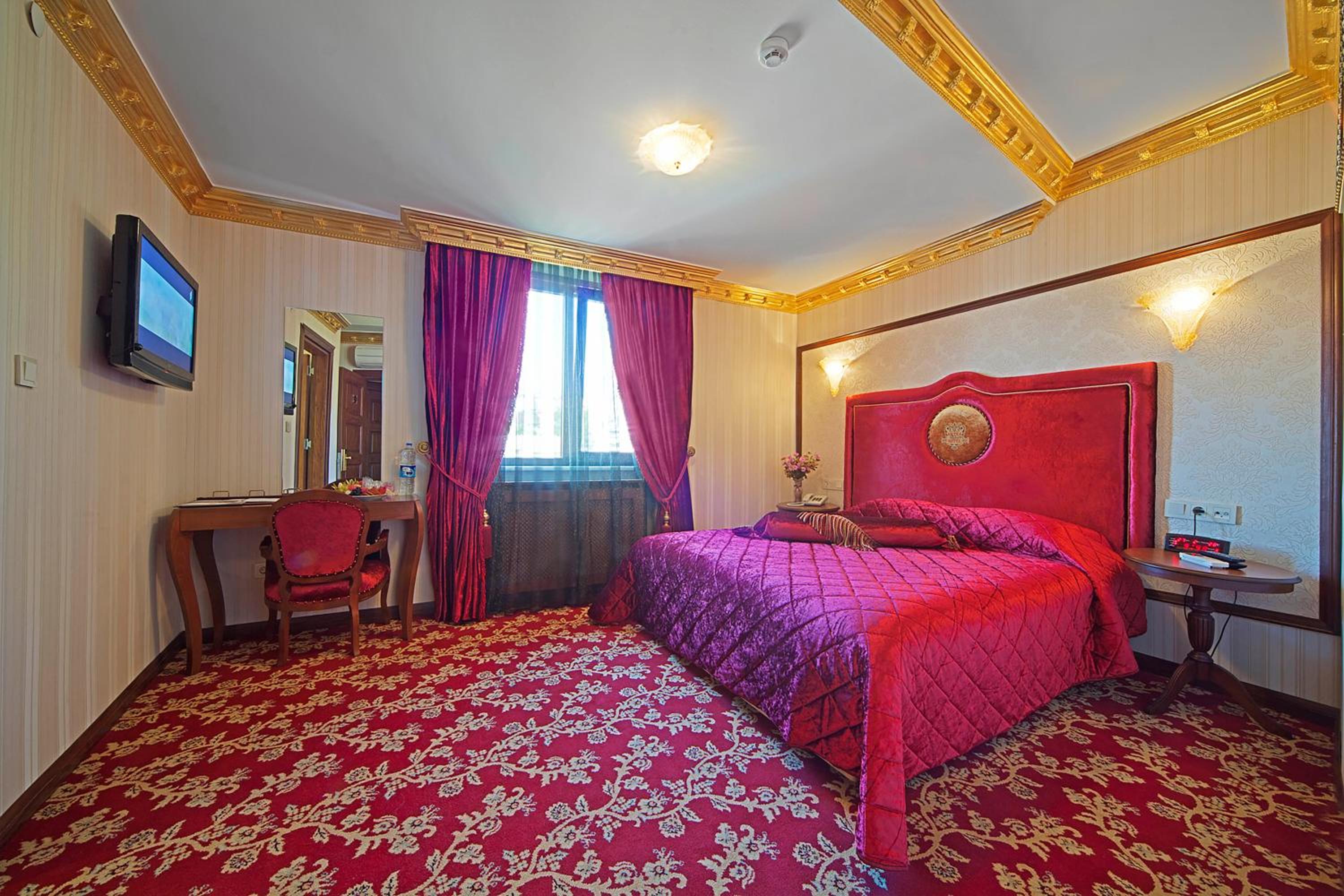Antea Sarayı Otel & Spa - Image 51