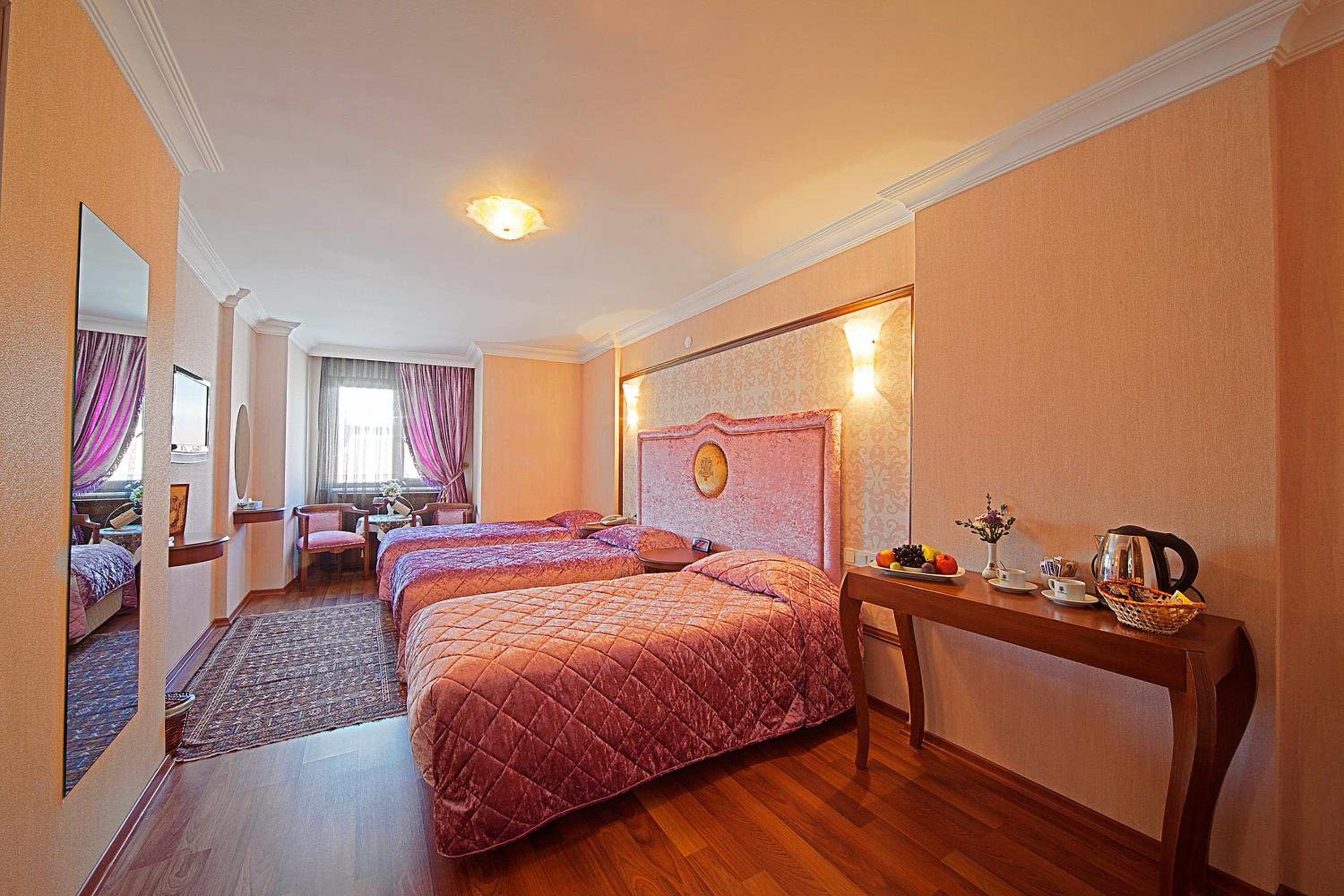 Antea Sarayı Otel & Spa - Image 50