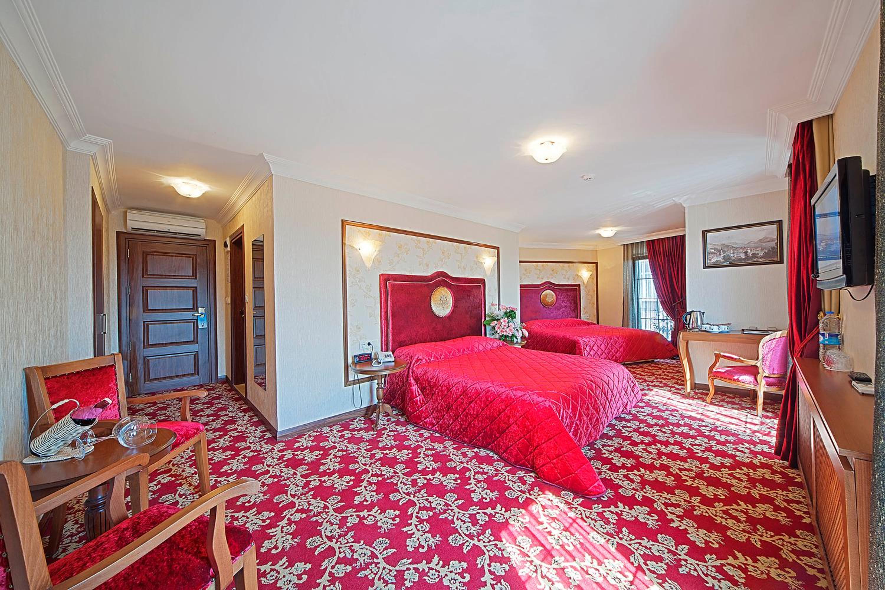 Antea Sarayı Otel & Spa - Image 21