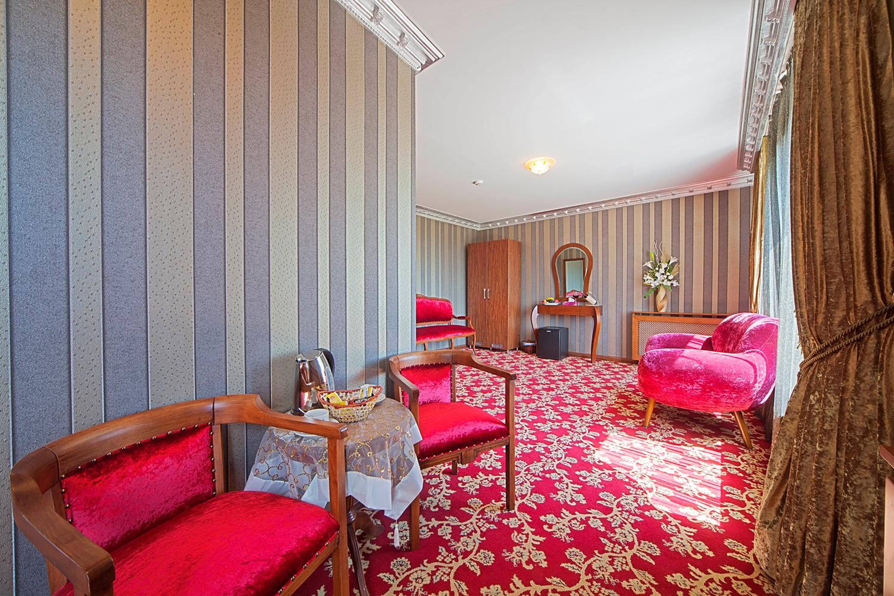 Antea Sarayı Otel & Spa - Image 32