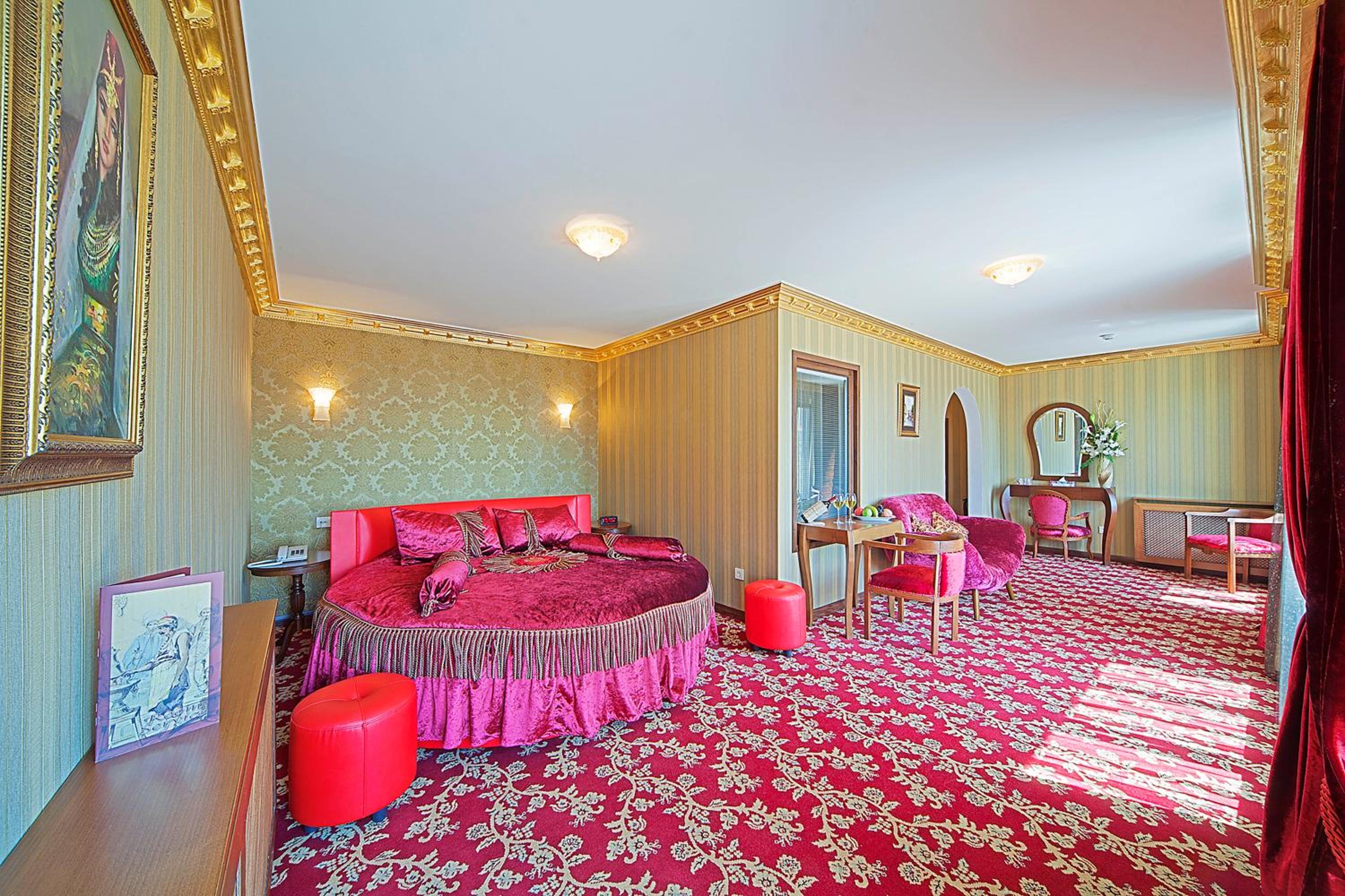 Antea Sarayı Otel & Spa - Image 60