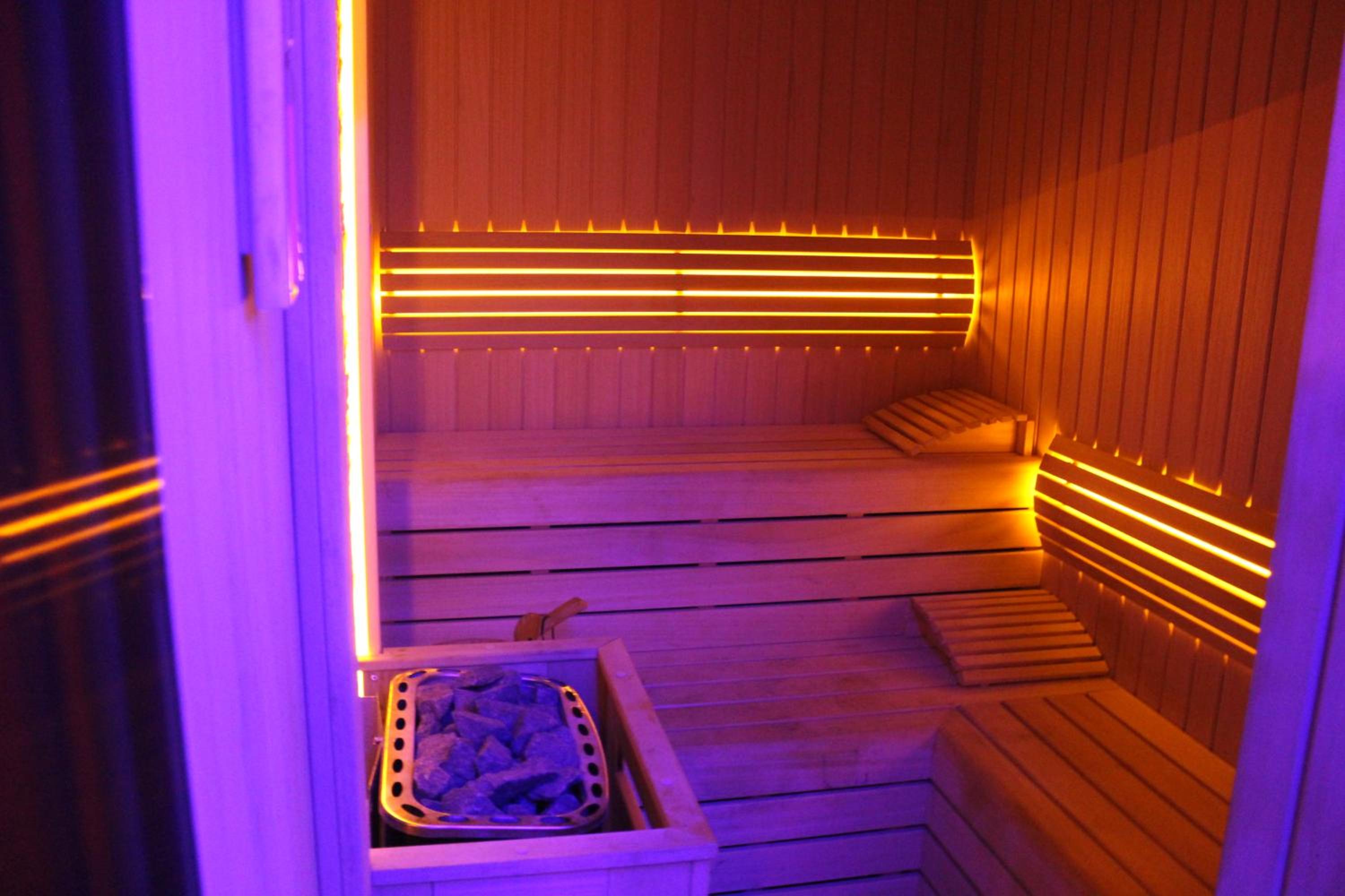 Amara Old City Otel & Spa - Image 14