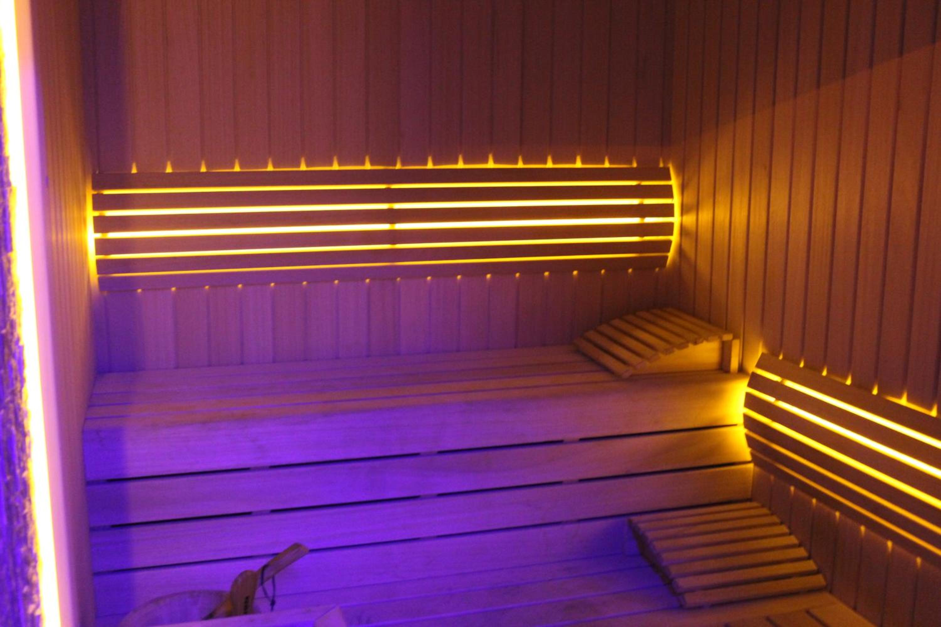 Amara Old City Otel & Spa - Image 15