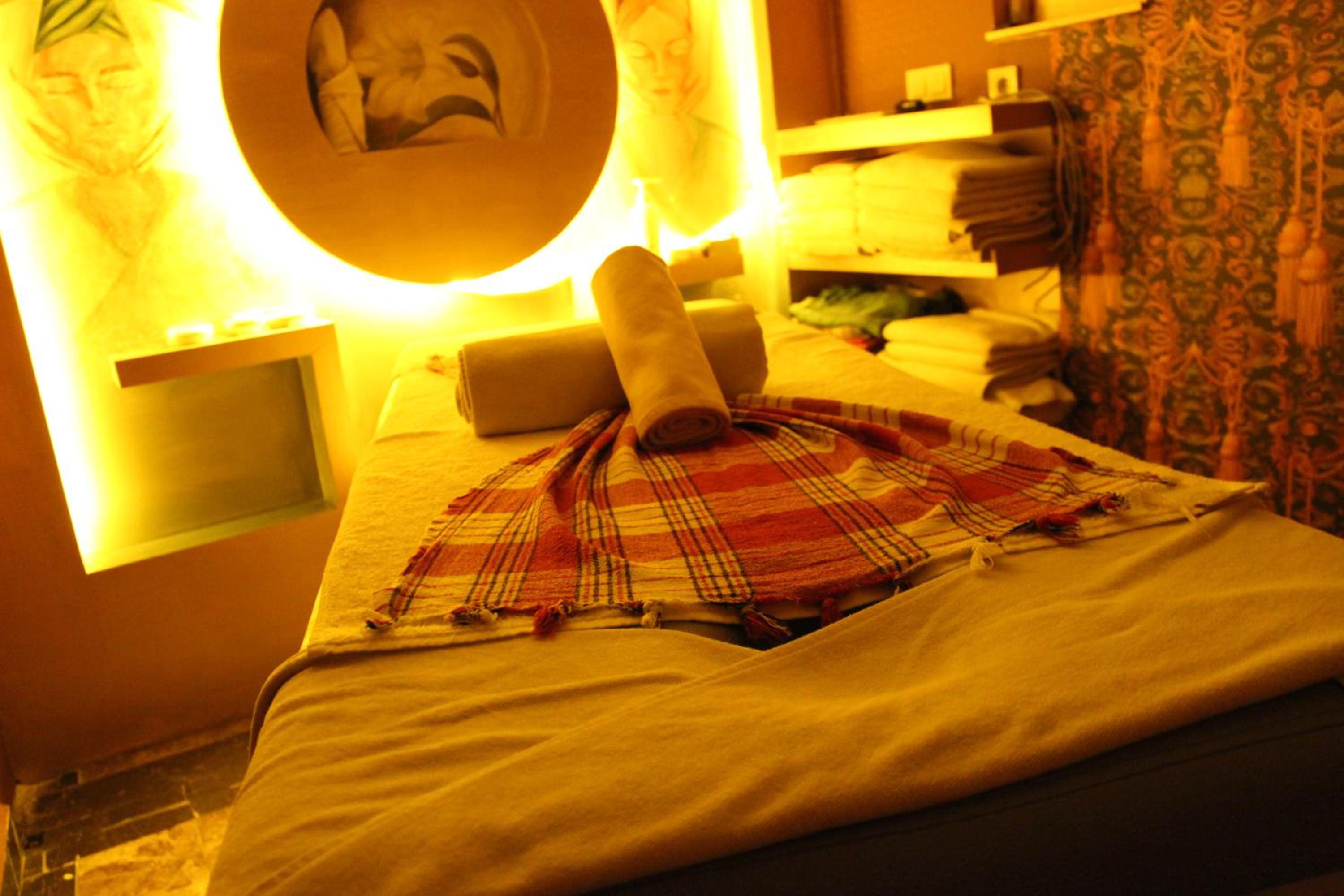 Amara Old City Otel & Spa - Image 12