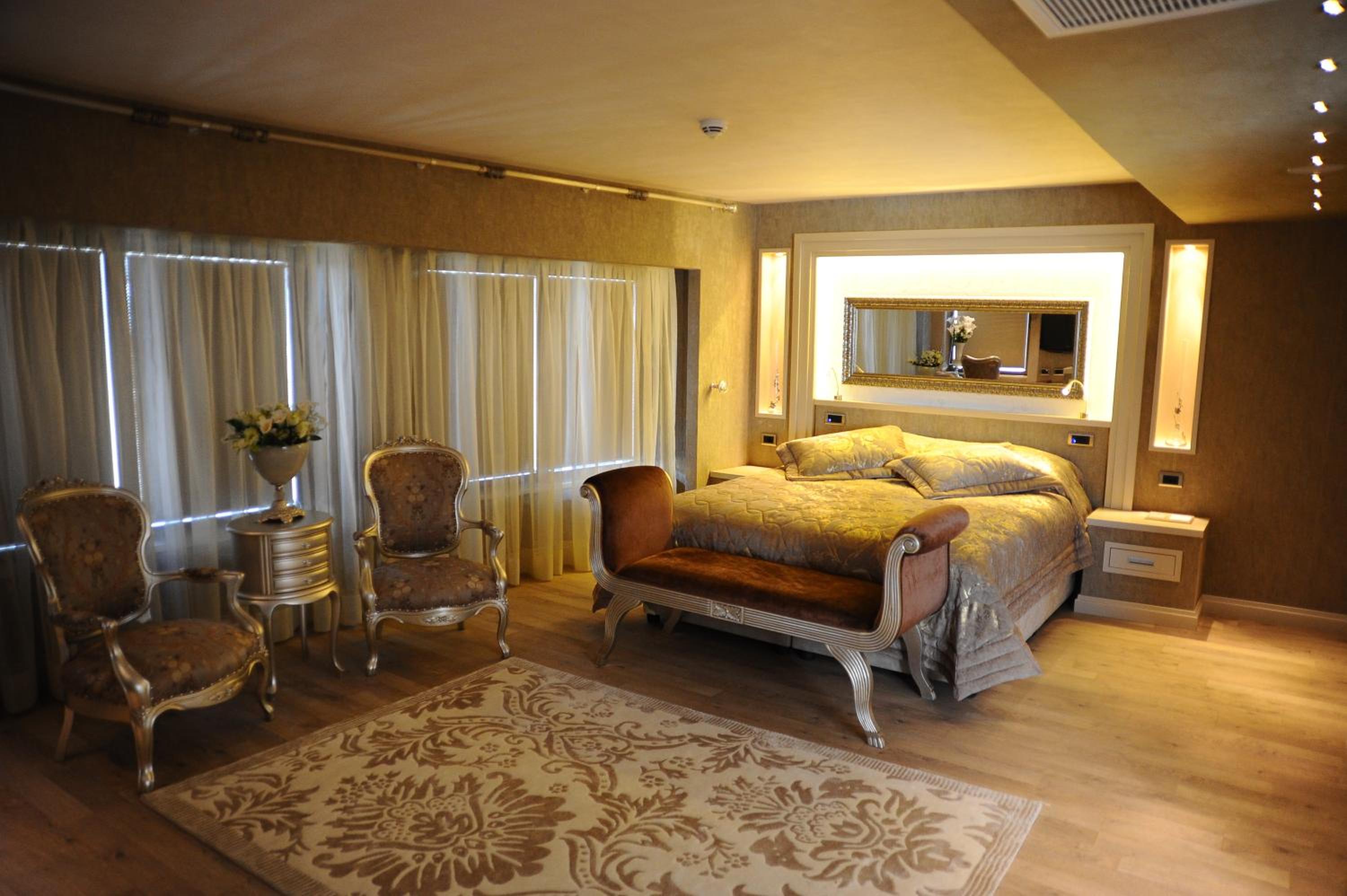 Limak Eurasia Lüks Otel - Image 31