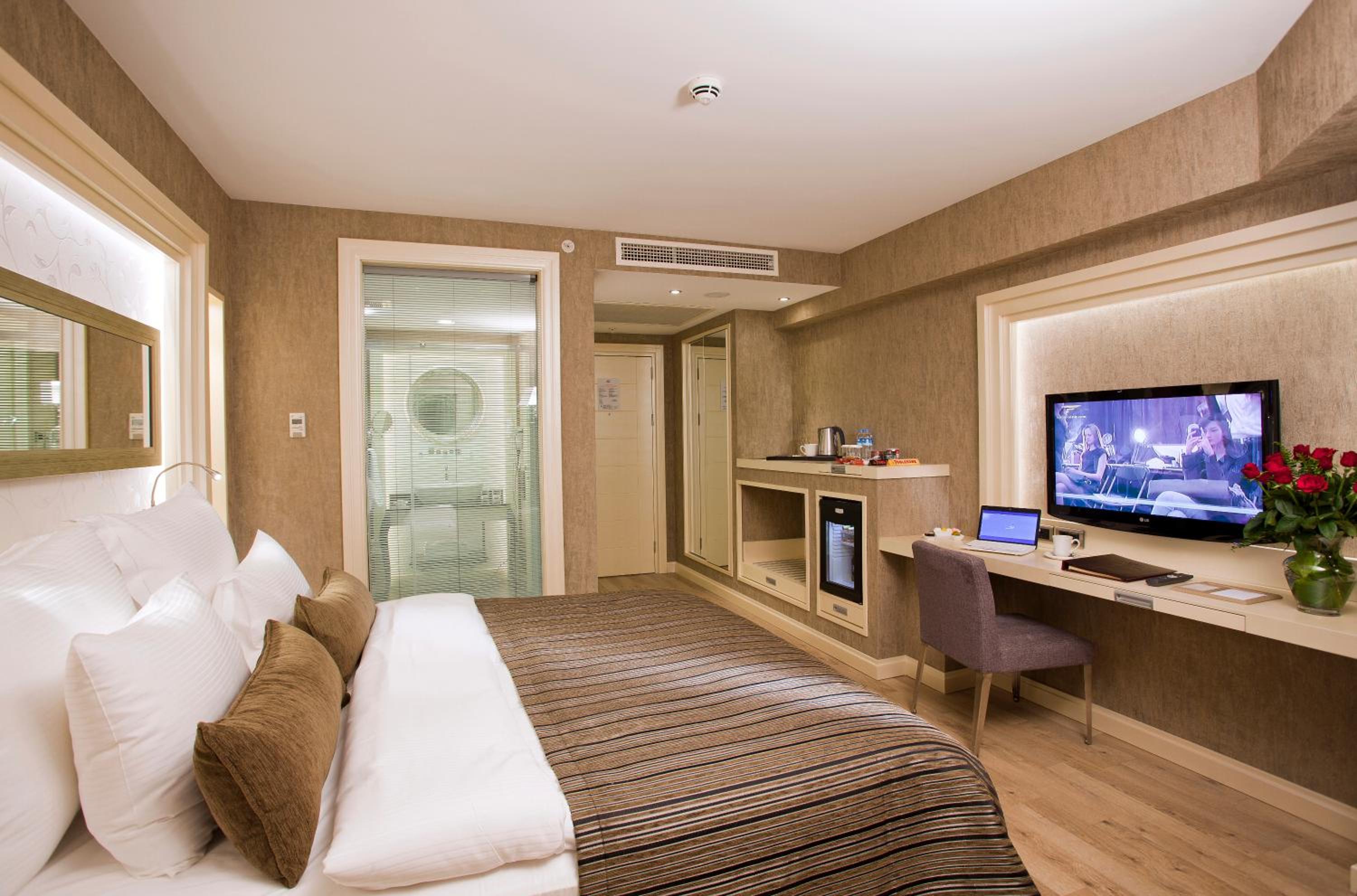 Limak Eurasia Lüks Otel - Image 45