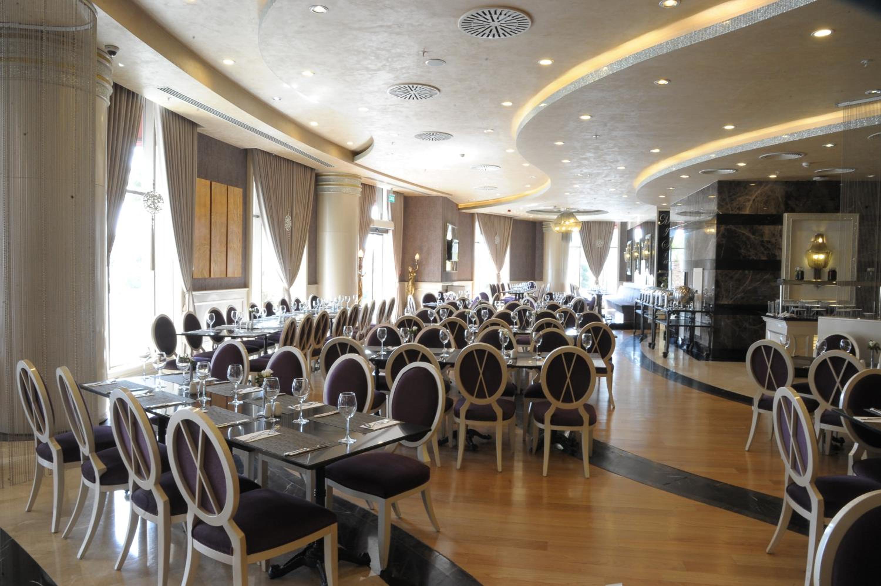 Limak Eurasia Lüks Otel - Image 9