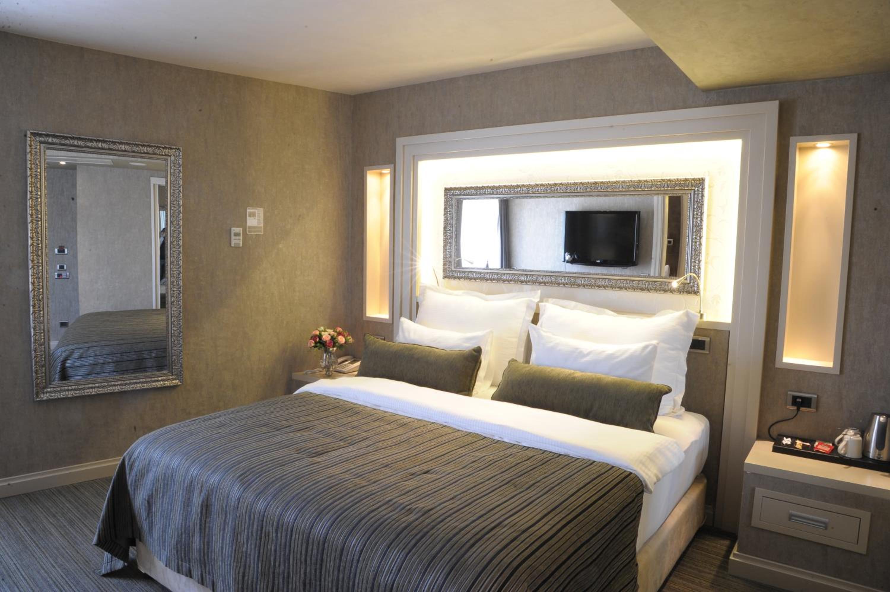 Limak Eurasia Lüks Otel - Image 5