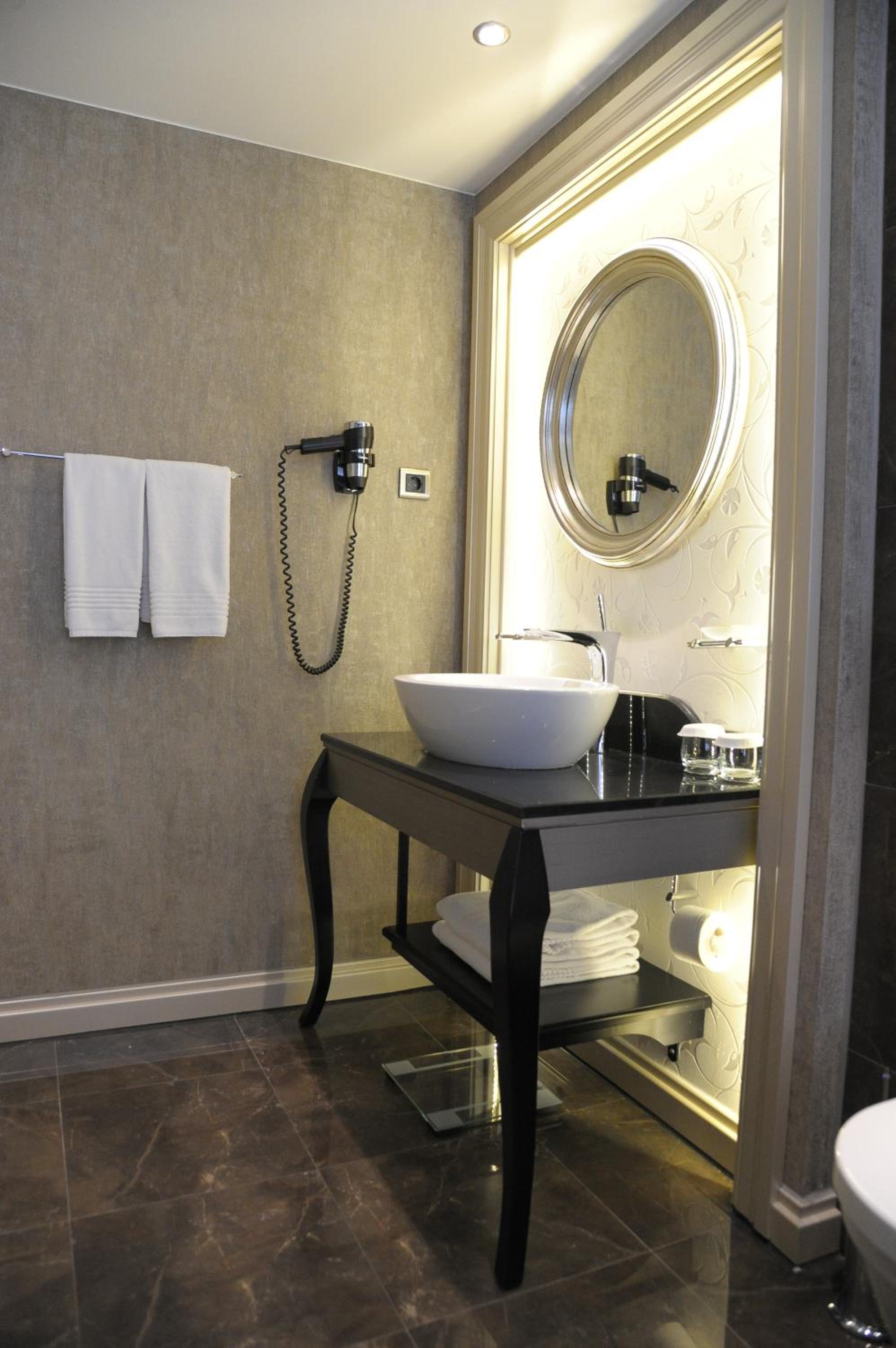 Limak Eurasia Lüks Otel - Image 49