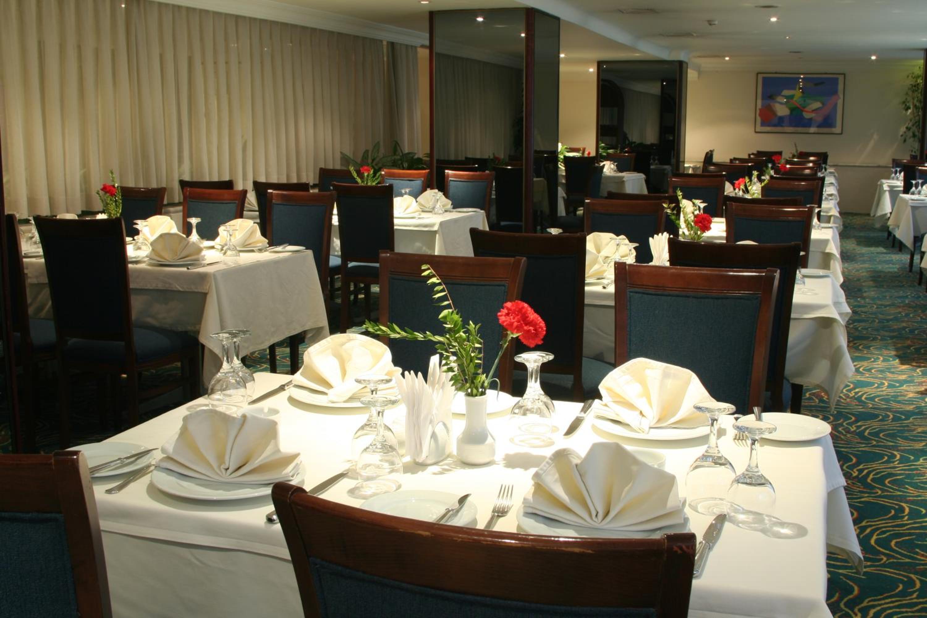 Surmeli Adana Otel - Image 19