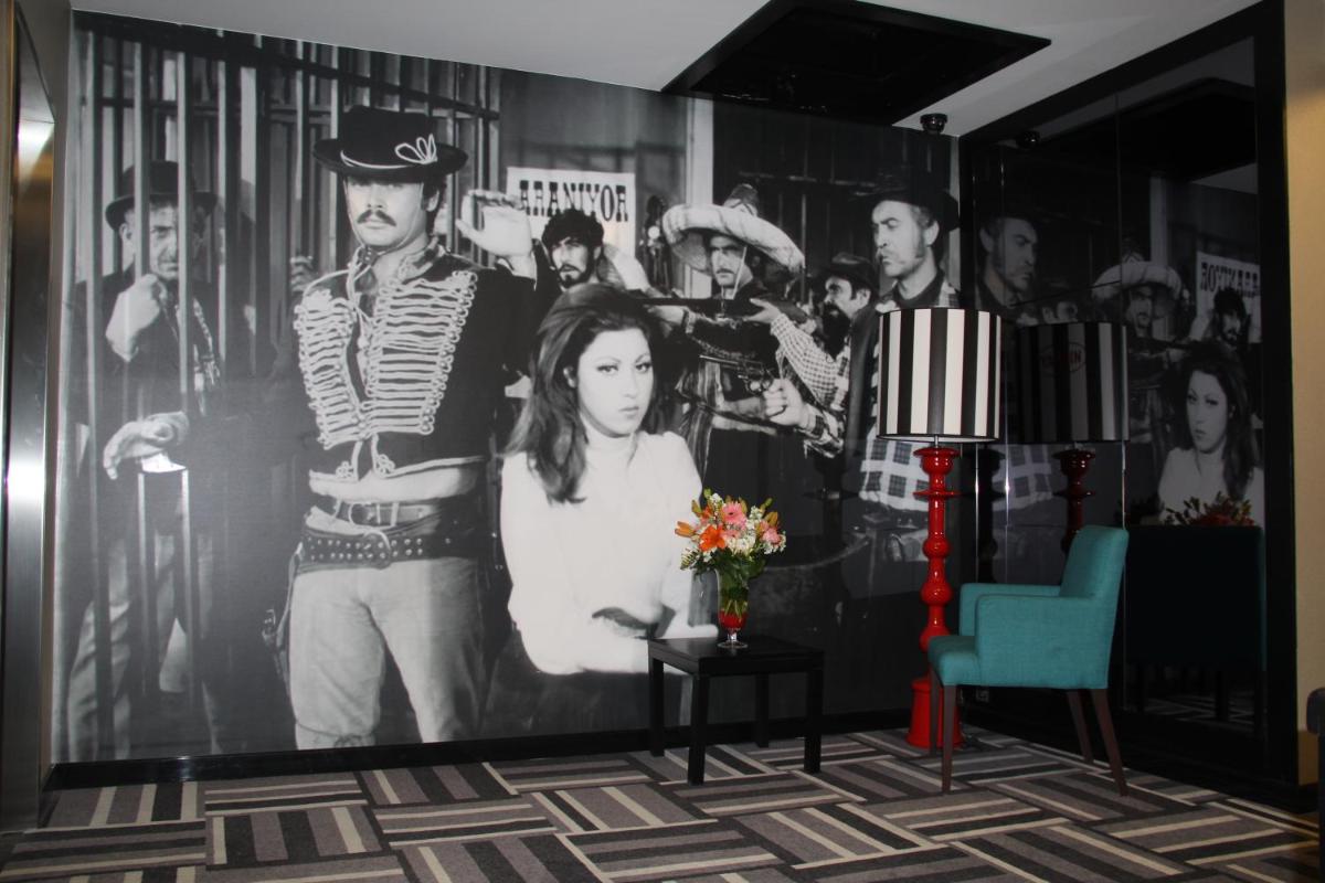 Maltepe 2000 Hotel - Image 7