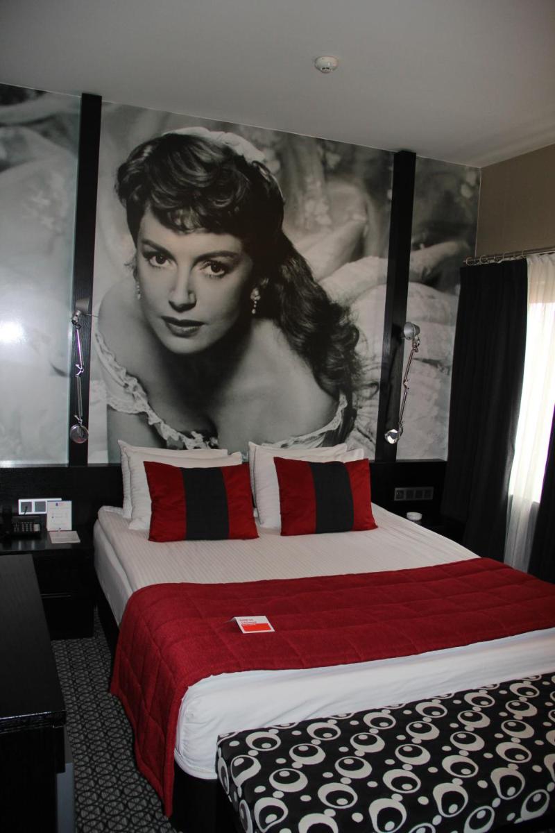 Maltepe 2000 Hotel - Image 16