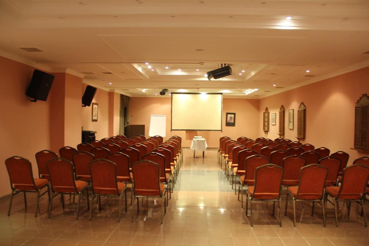 Maltepe 2000 Hotel - Image 61