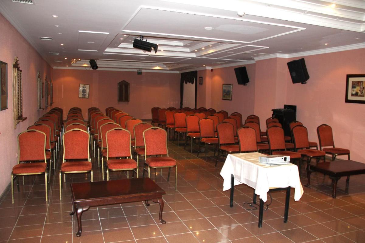Maltepe 2000 Hotel - Image 68
