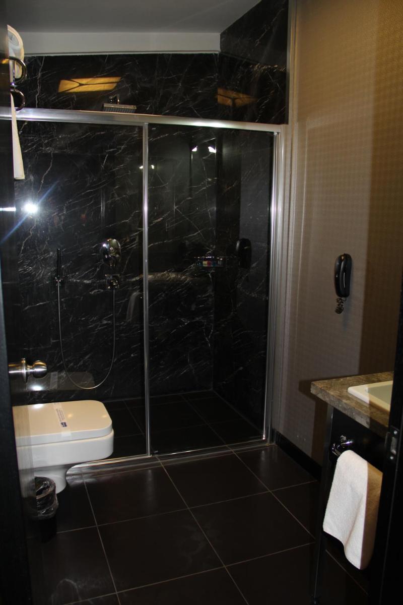 Maltepe 2000 Hotel - Image 53