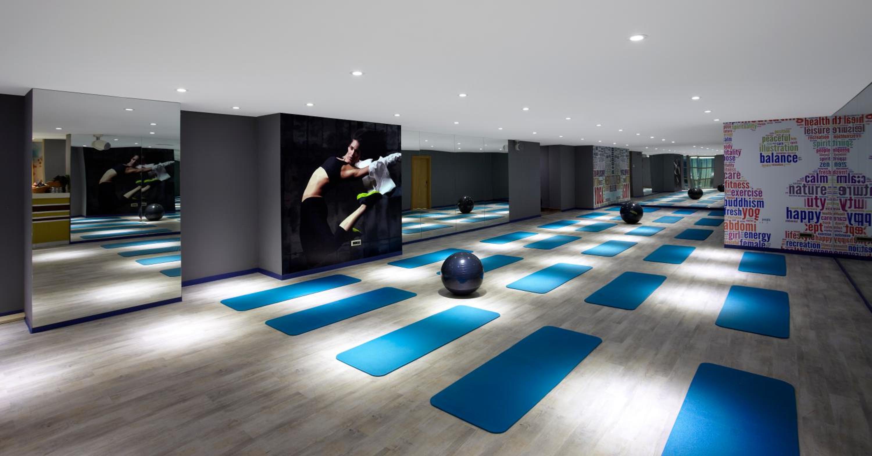 Istanbul Gonen Hotel - Image 27