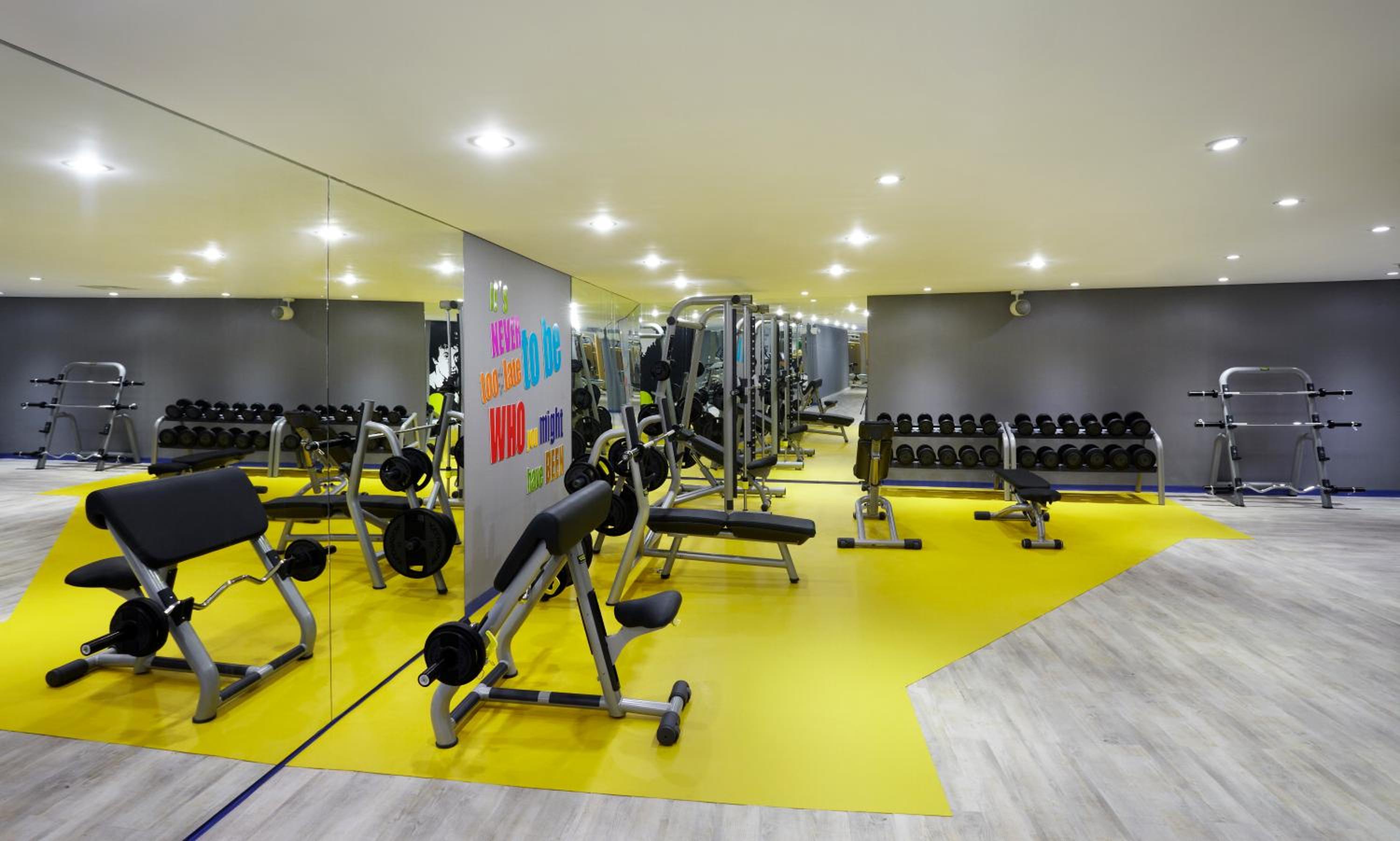 Istanbul Gonen Hotel - Image 50