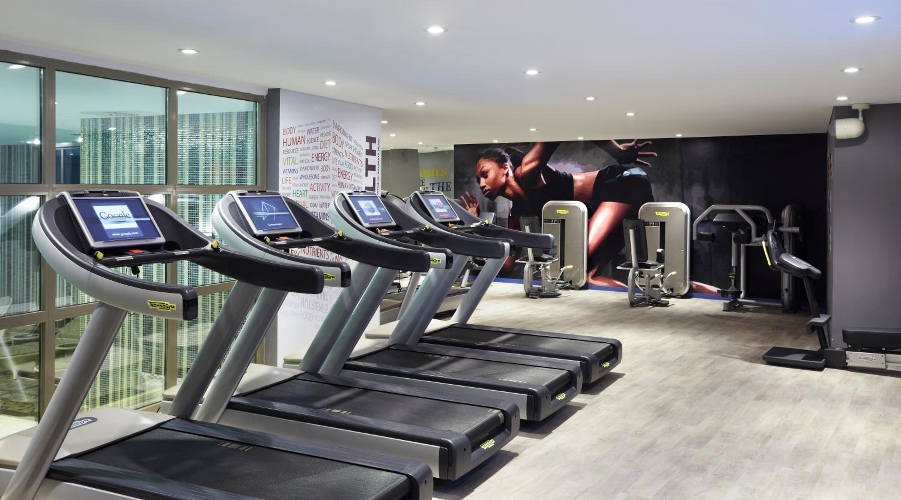 Istanbul Gonen Hotel - Image 6