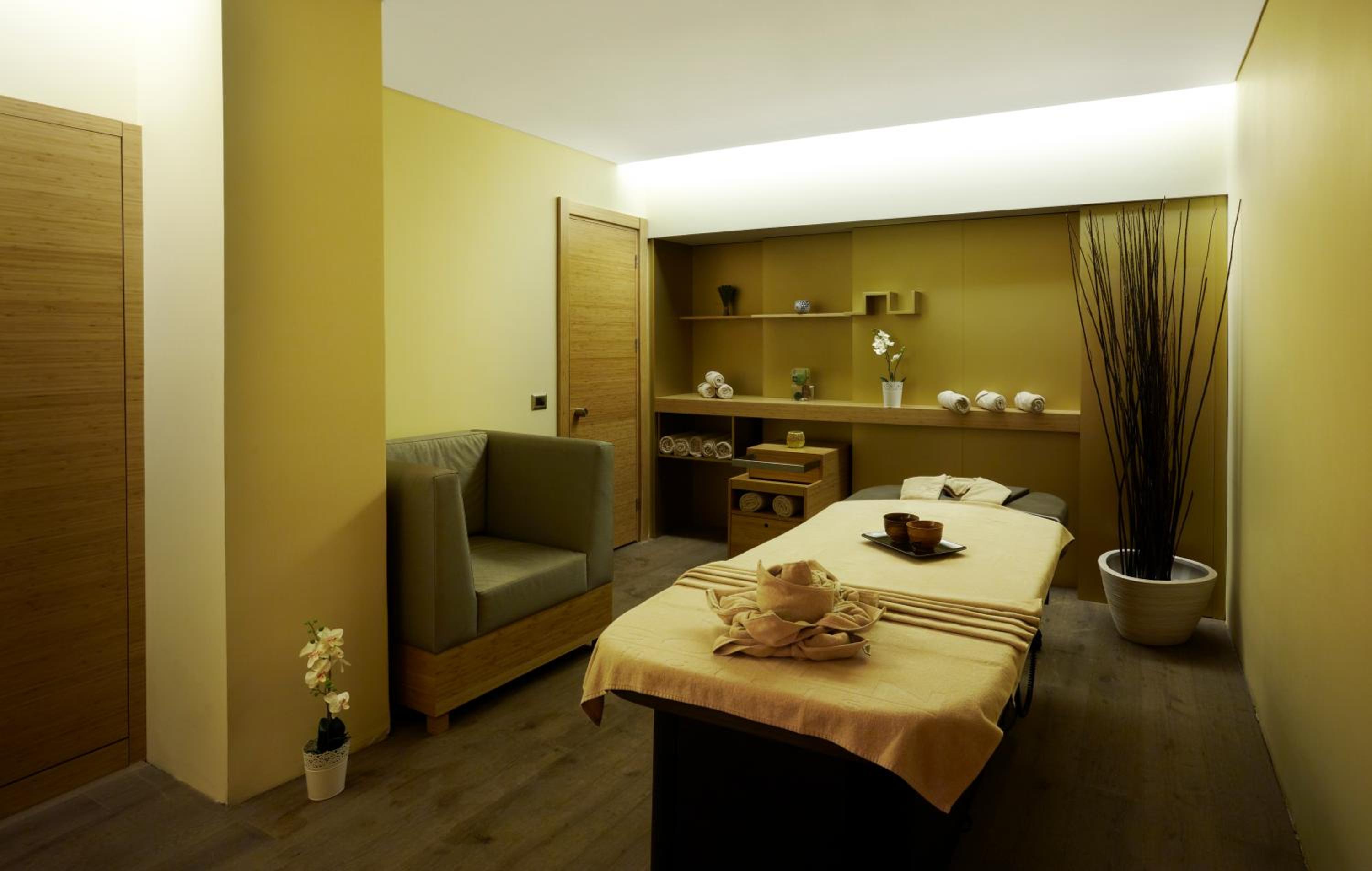 Istanbul Gonen Hotel - Image 30