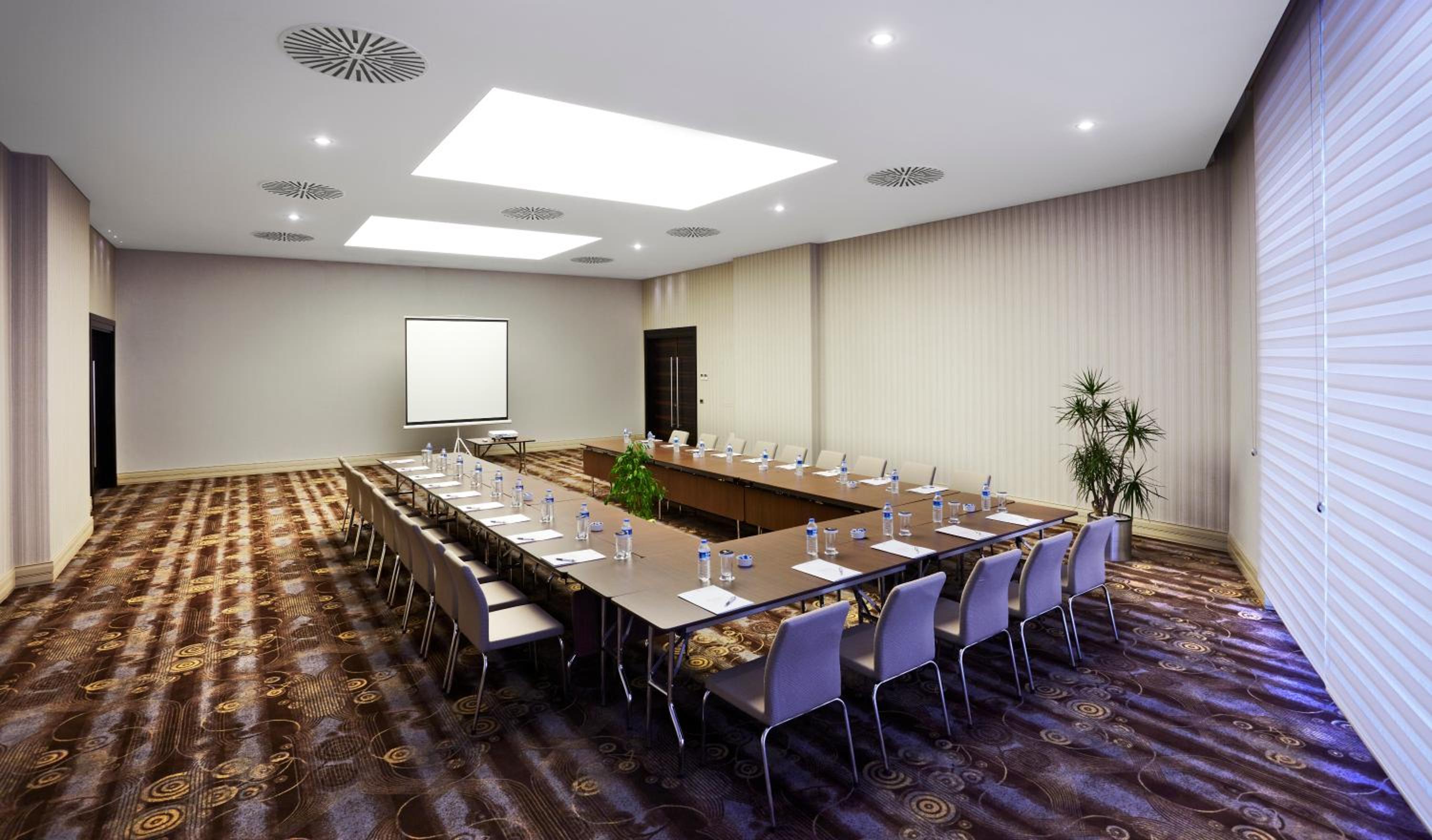 Istanbul Gonen Hotel - Image 5