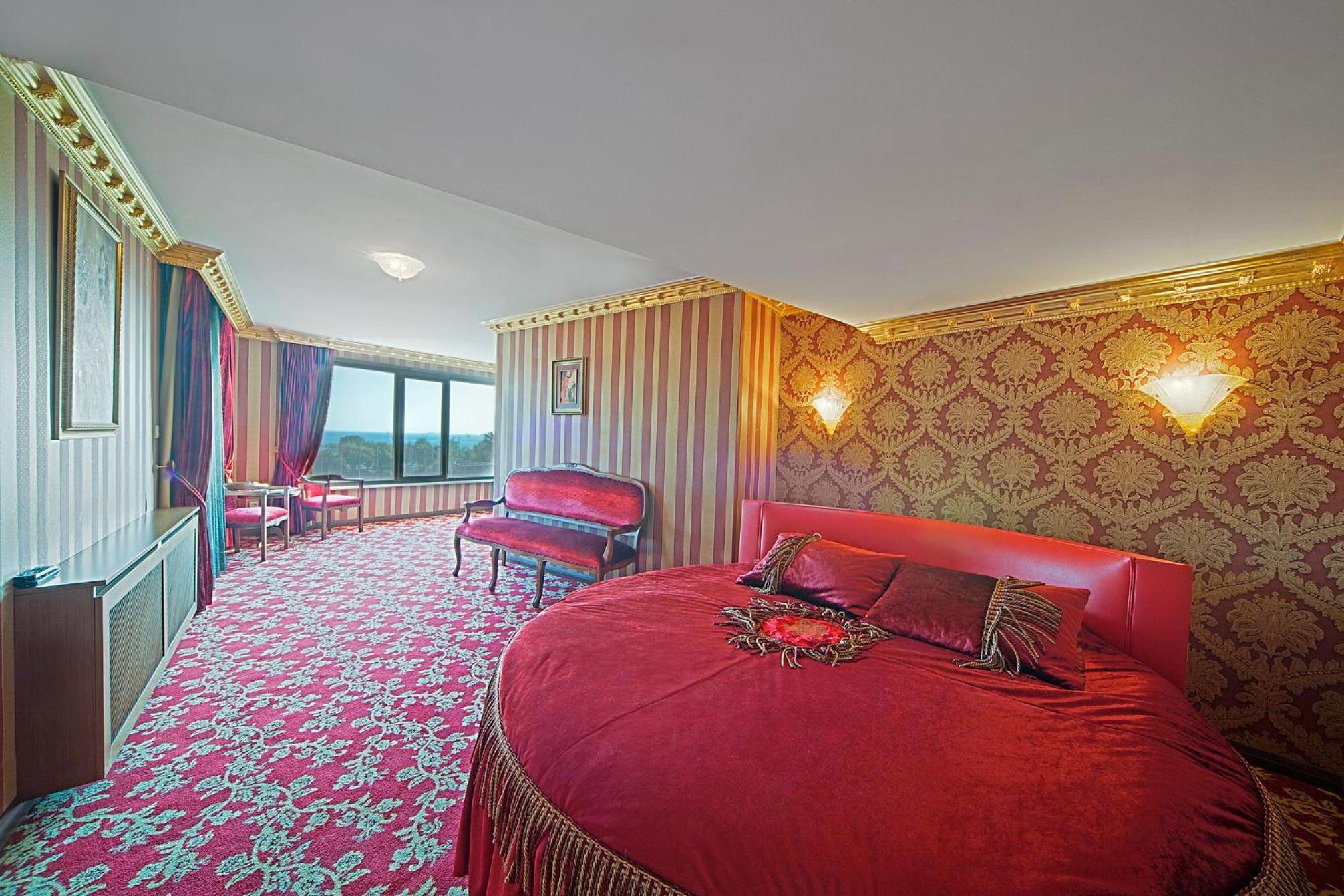 Antea Sarayı Otel & Spa - Image 24